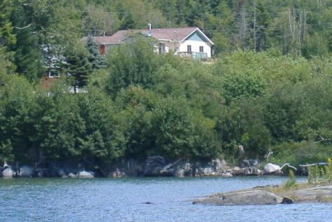 61 Wilders Way Jonesport ME 04649