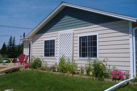 61 Wilders Way Jonesport ME 04649