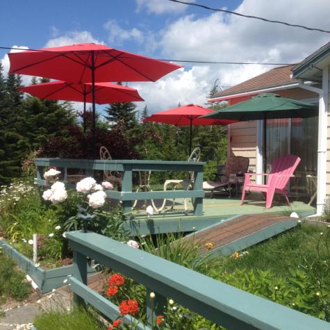 61 Wilders Way Jonesport ME 04649