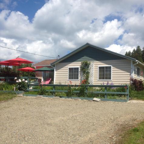 61 Wilders Way Jonesport ME 04649