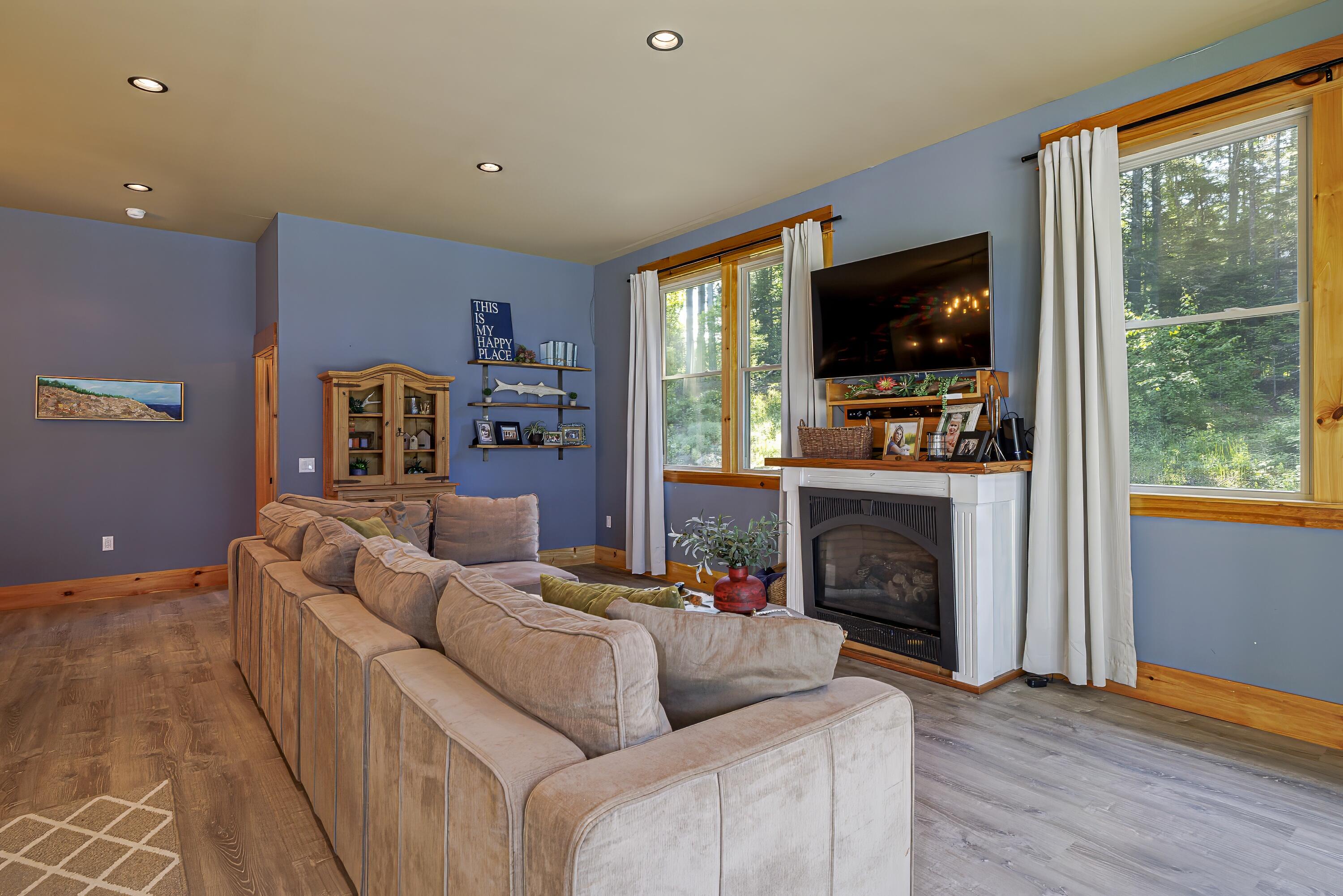 162 Georges Pond Road Franklin ME 04634