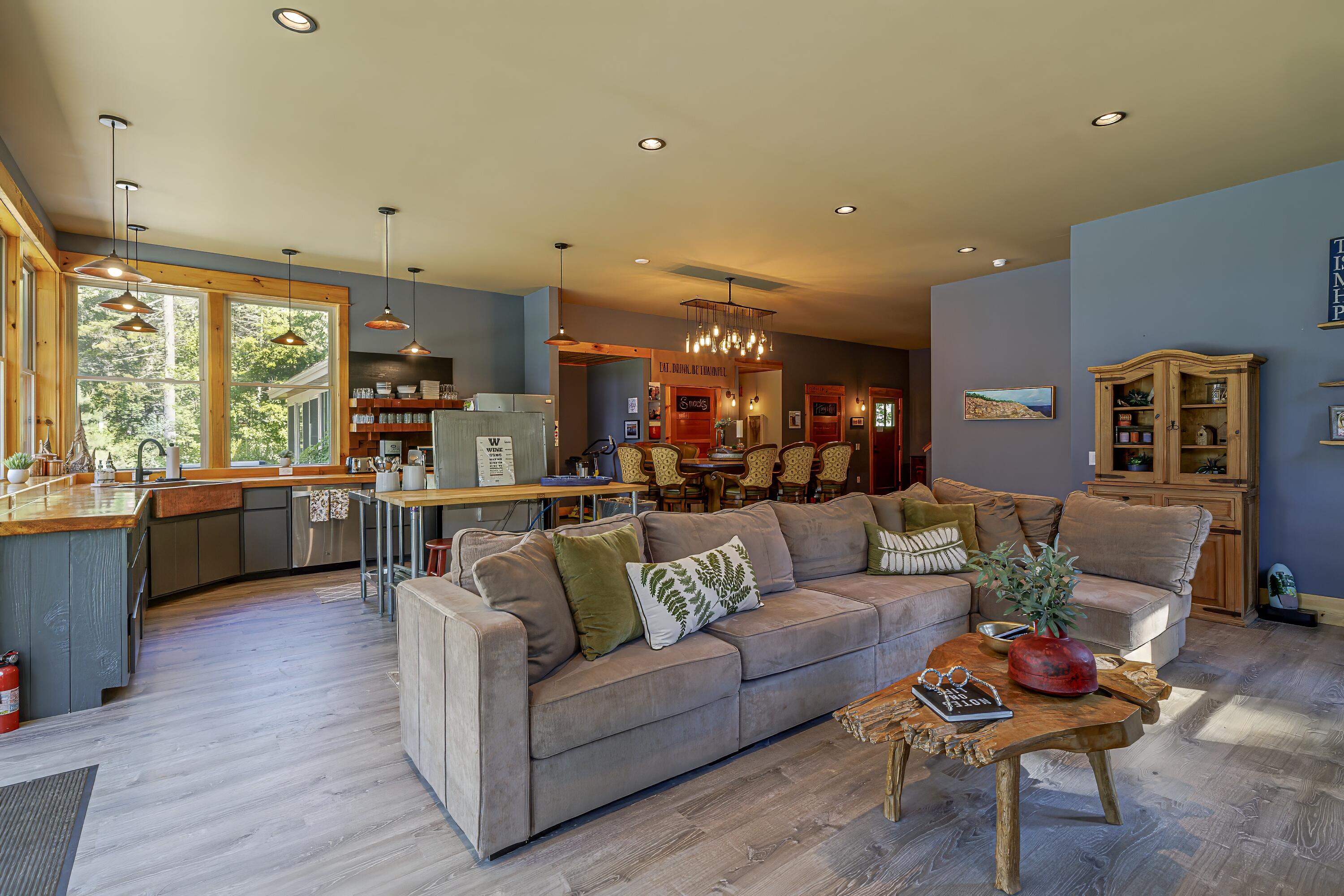 162 Georges Pond Road Franklin ME 04634