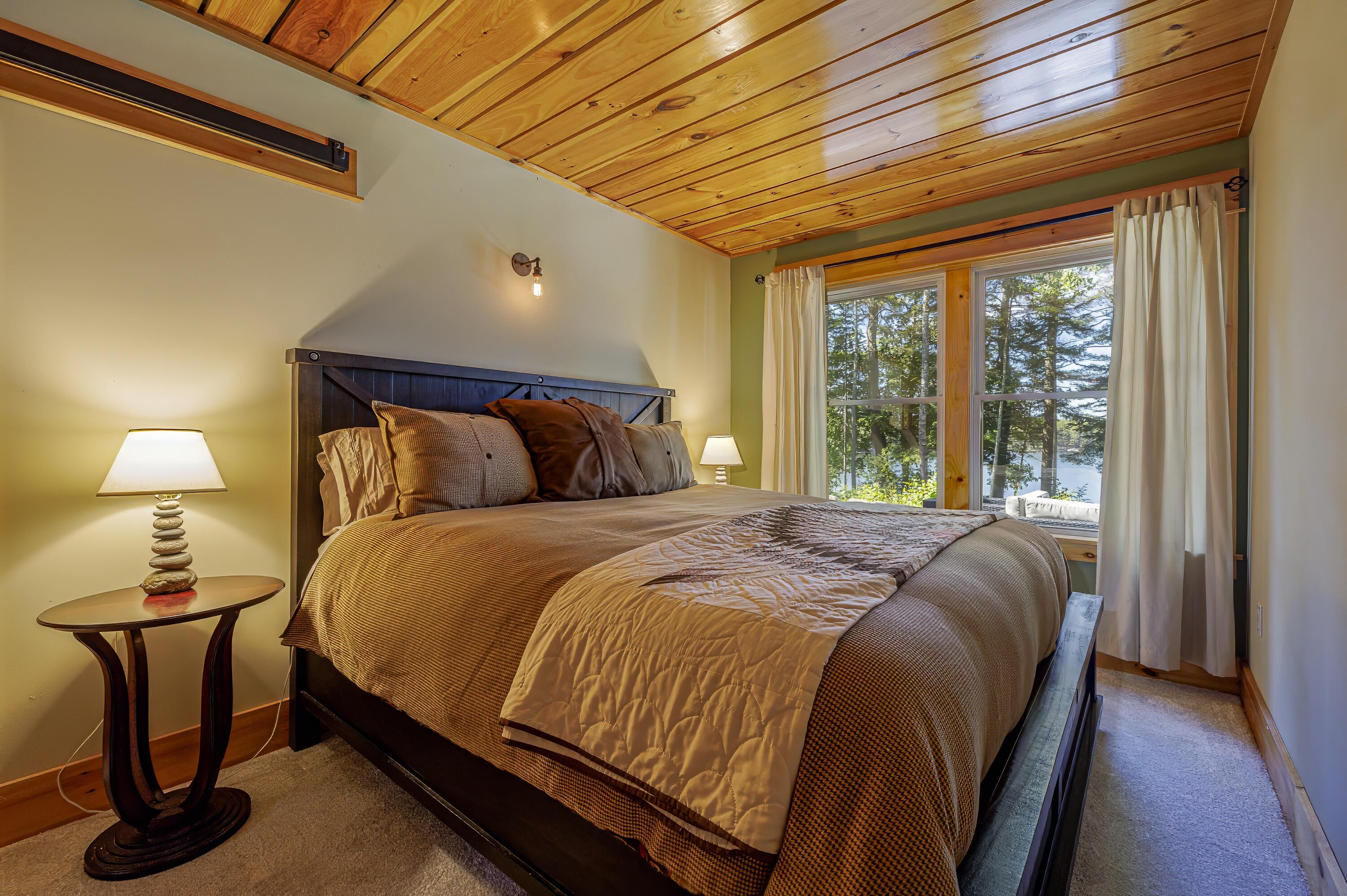 162 Georges Pond Road Franklin ME 04634