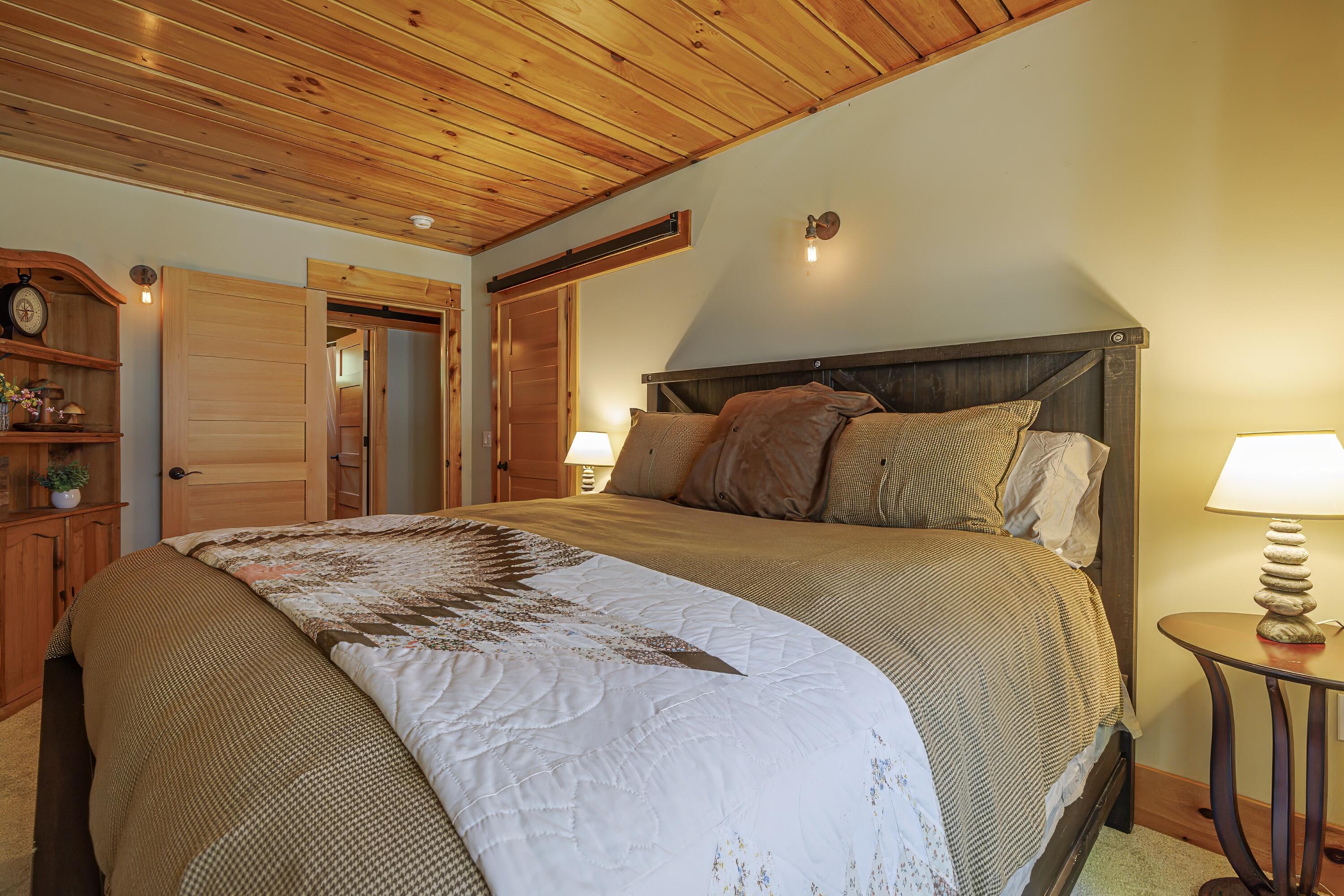 162 Georges Pond Road Franklin ME 04634