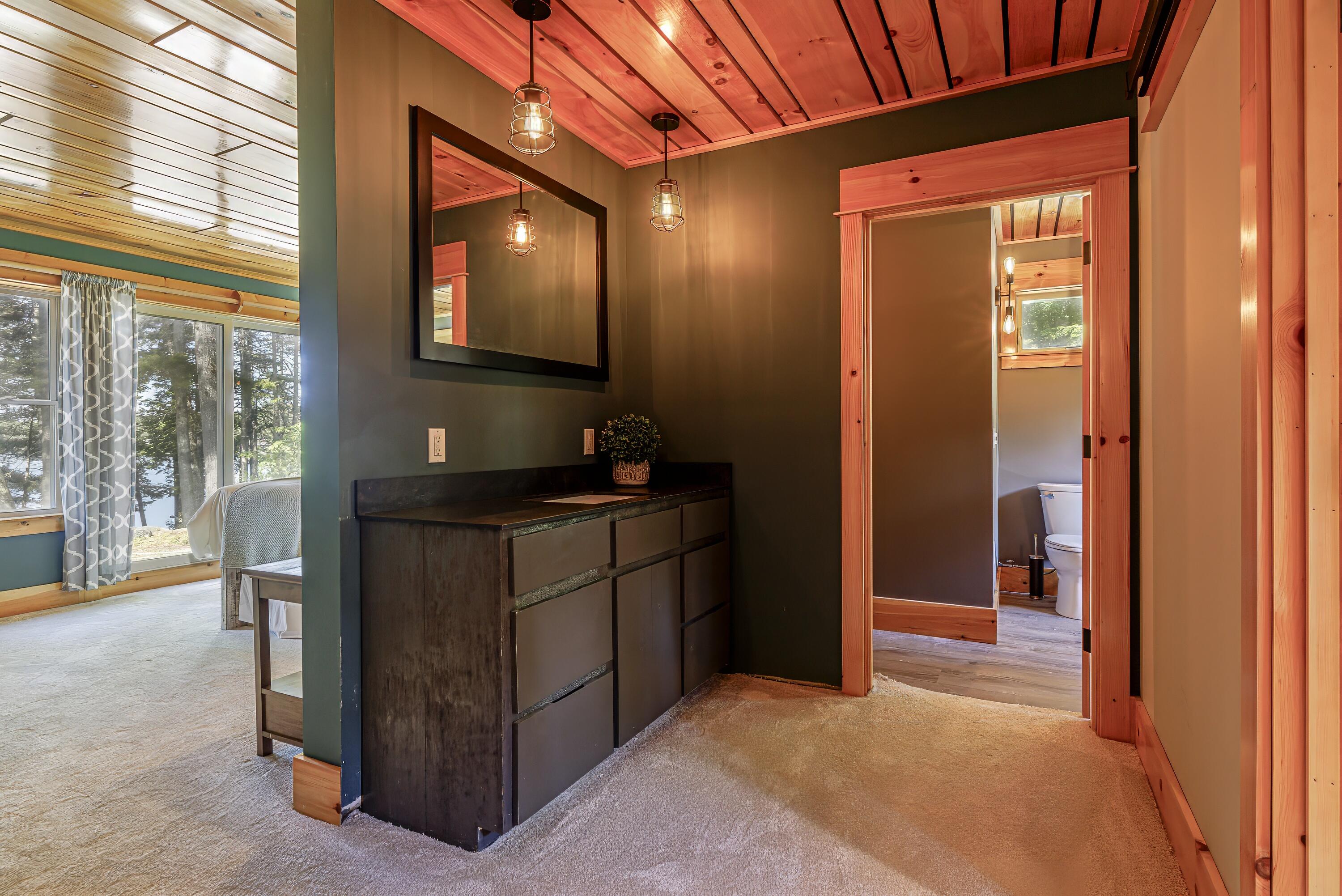 162 Georges Pond Road Franklin ME 04634