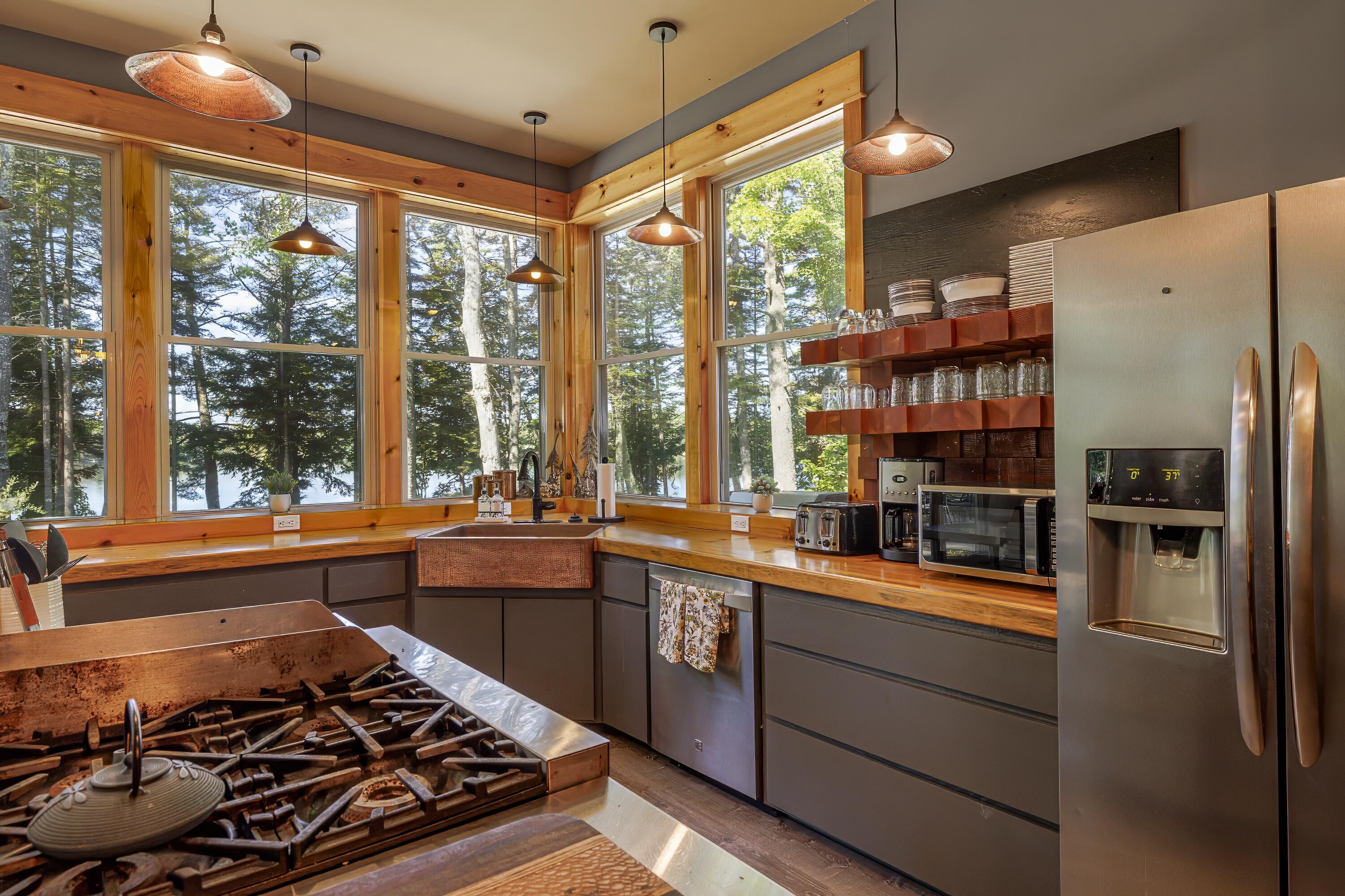 162 Georges Pond Road Franklin ME 04634