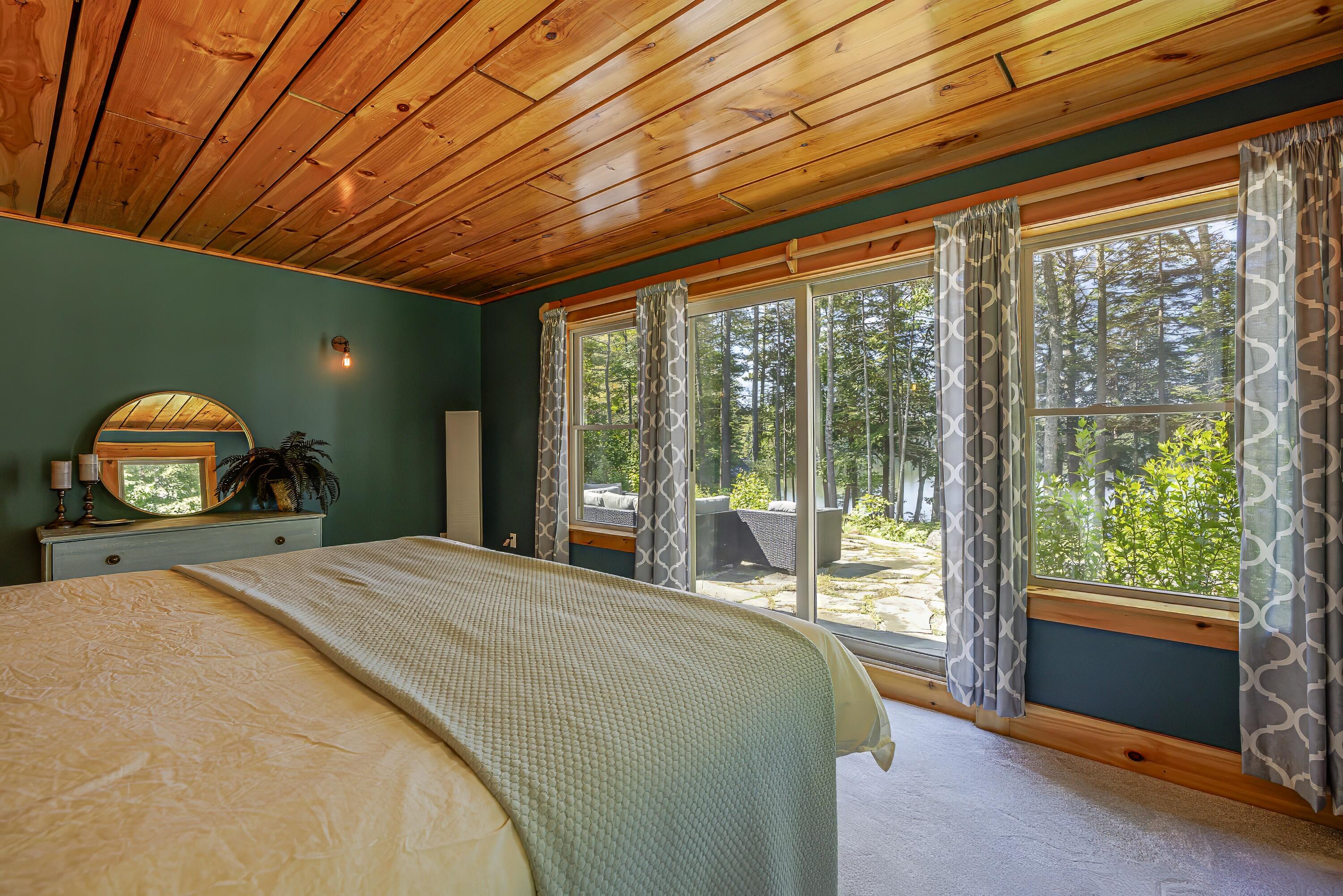 162 Georges Pond Road Franklin ME 04634