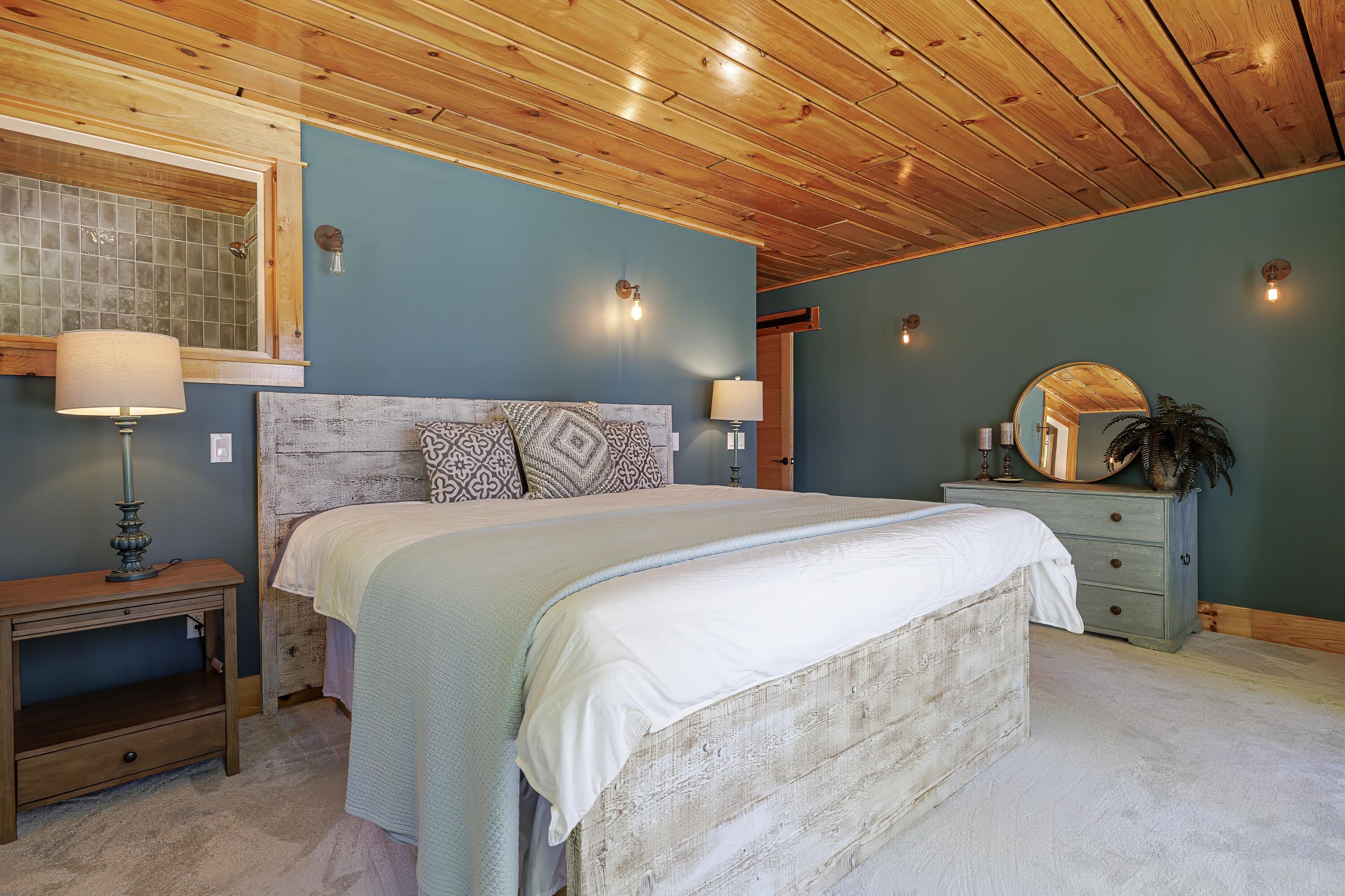 162 Georges Pond Road Franklin ME 04634