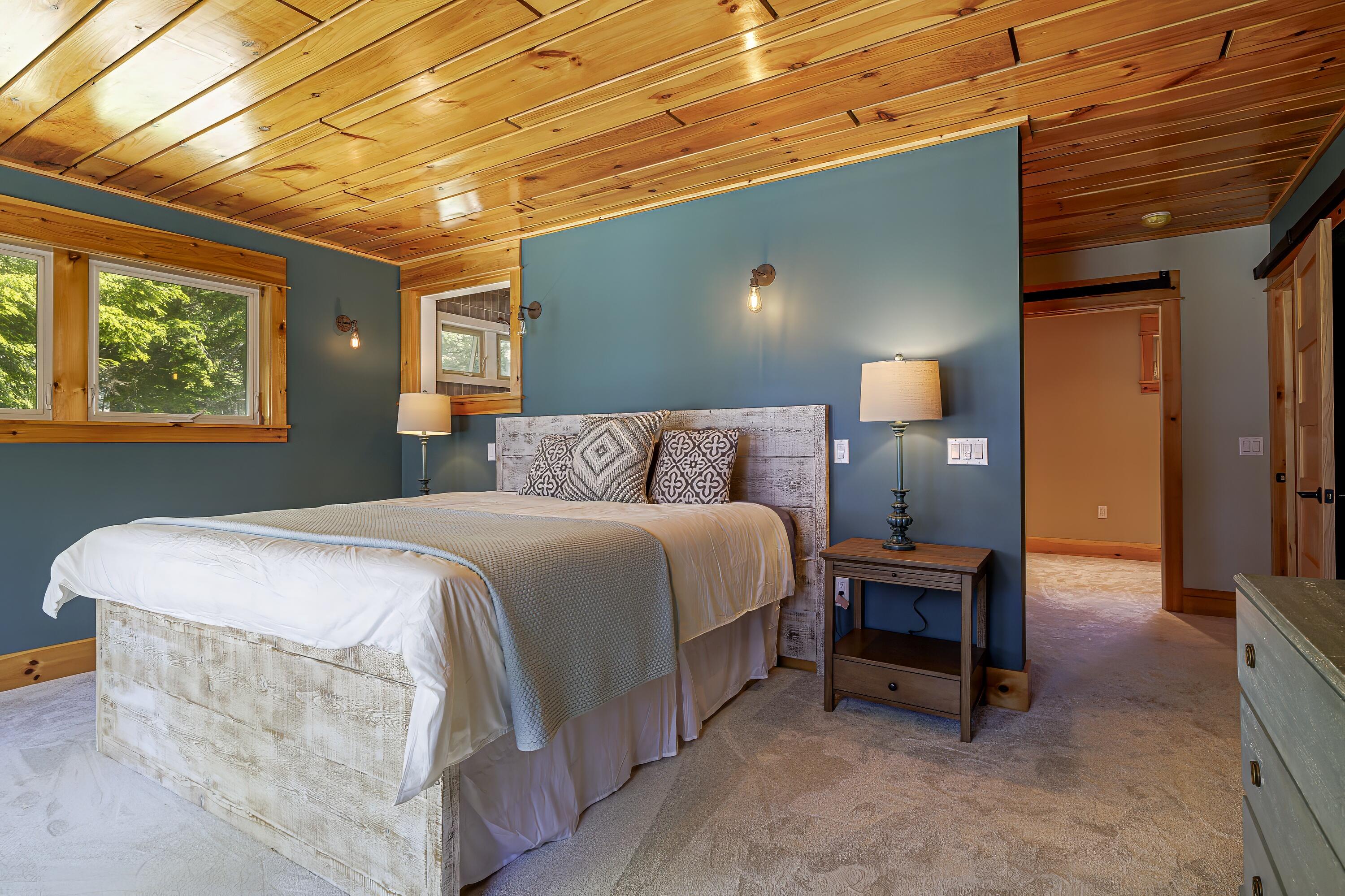 162 Georges Pond Road Franklin ME 04634