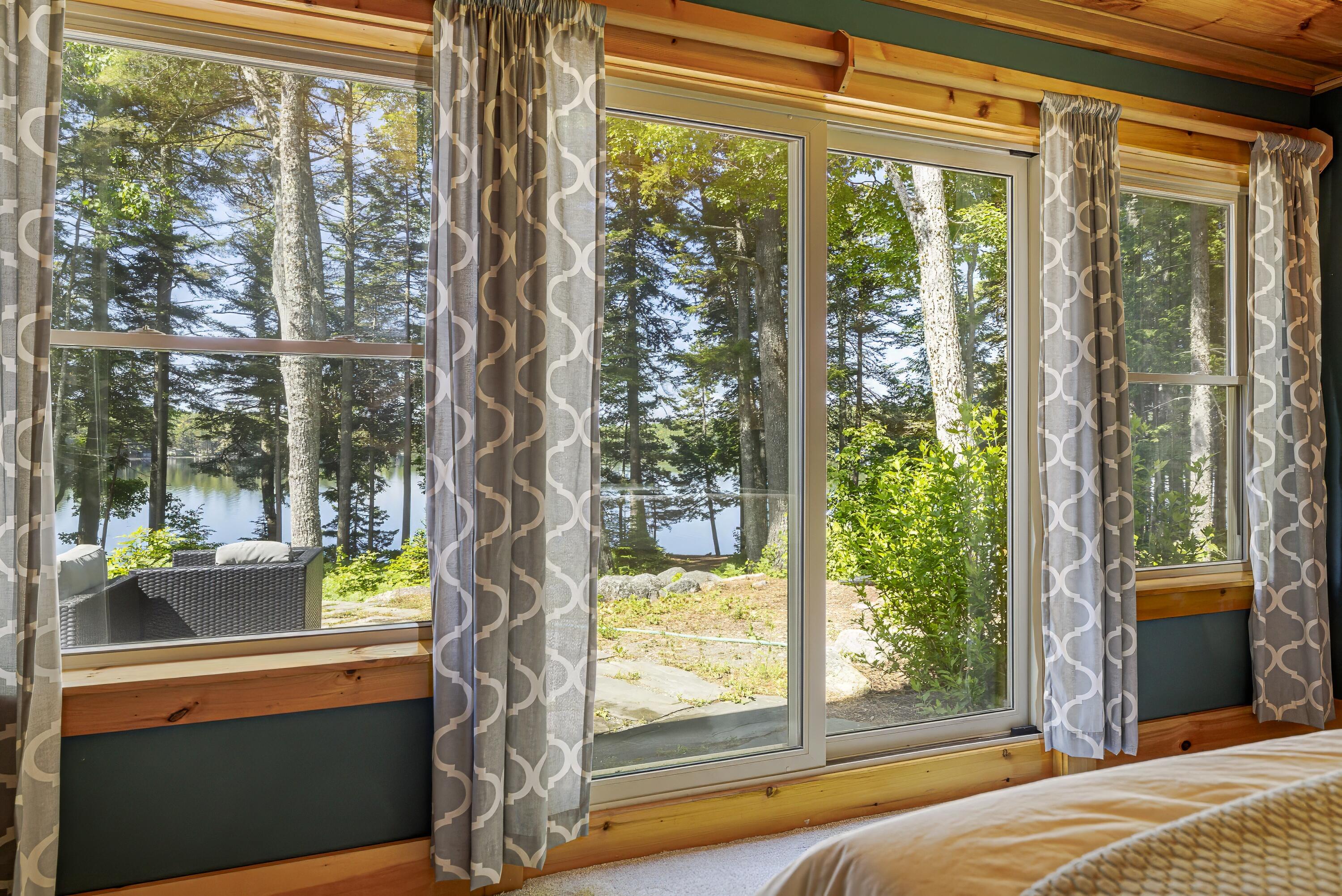 162 Georges Pond Road Franklin ME 04634