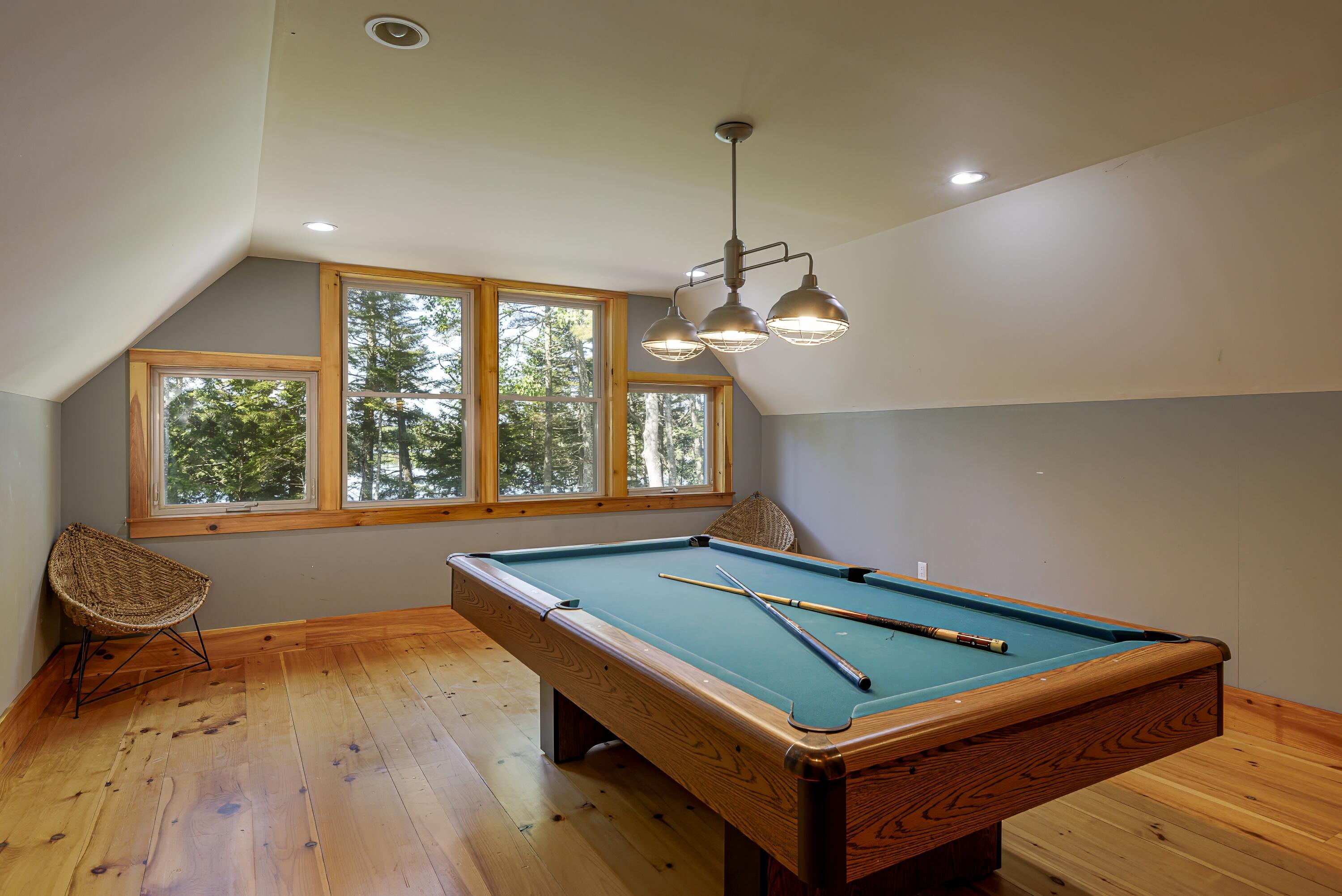 162 Georges Pond Road Franklin ME 04634