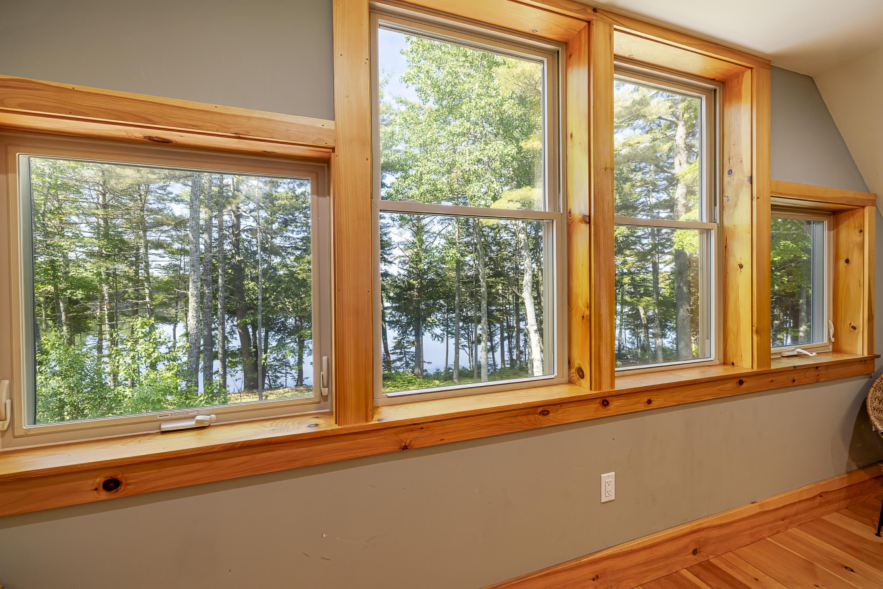 162 Georges Pond Road Franklin ME 04634