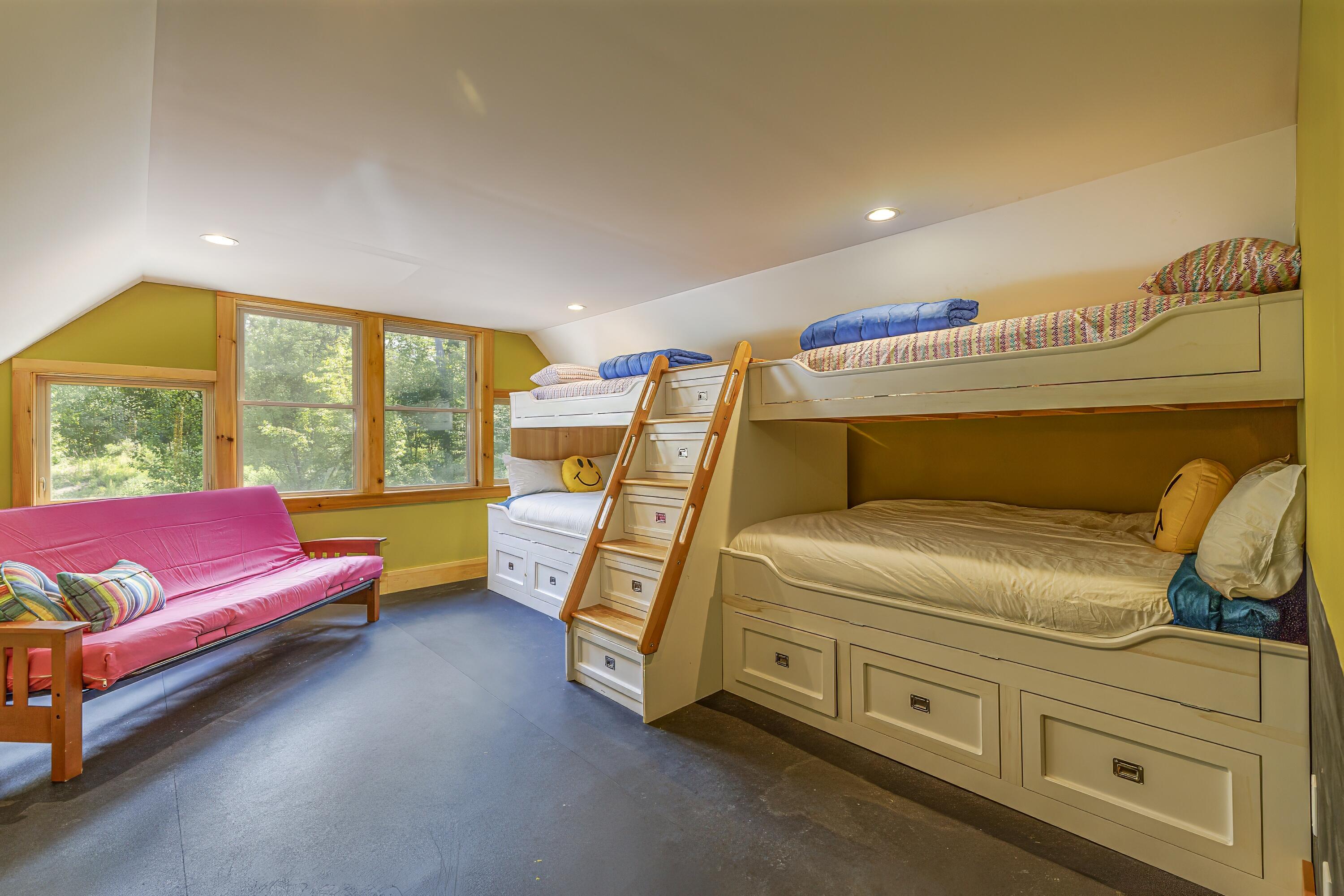 162 Georges Pond Road Franklin ME 04634