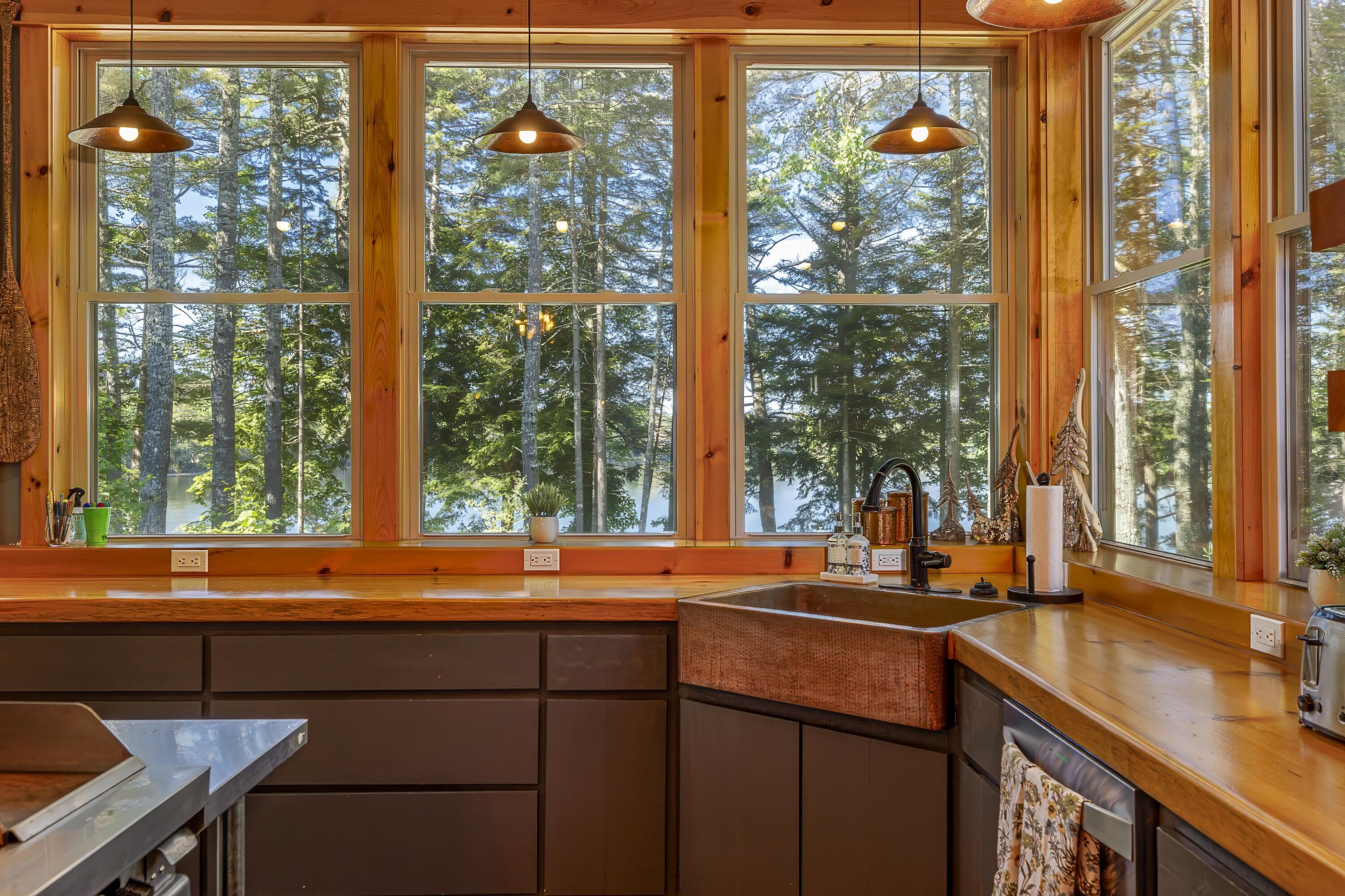 162 Georges Pond Road Franklin ME 04634