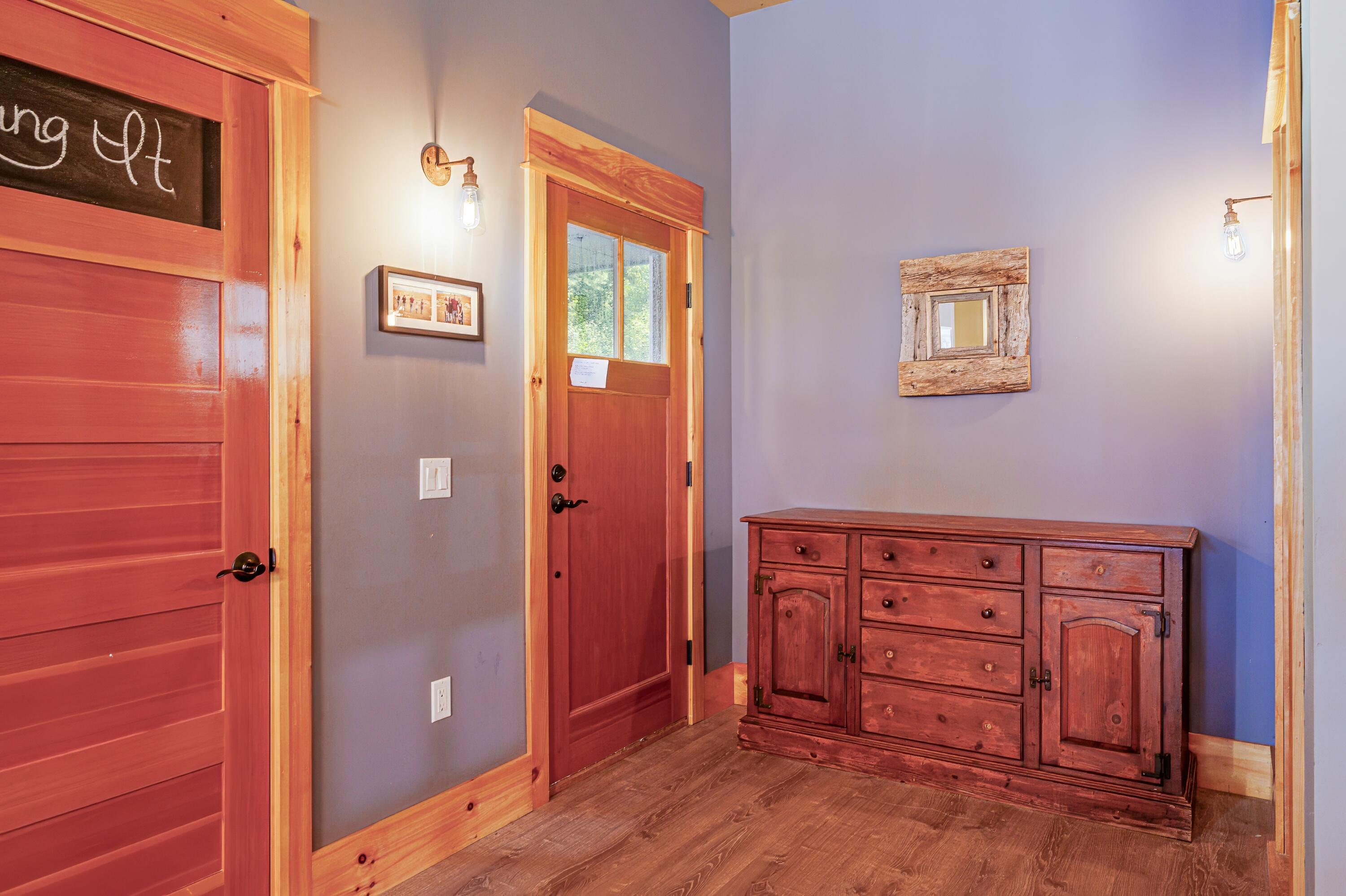 162 Georges Pond Road Franklin ME 04634