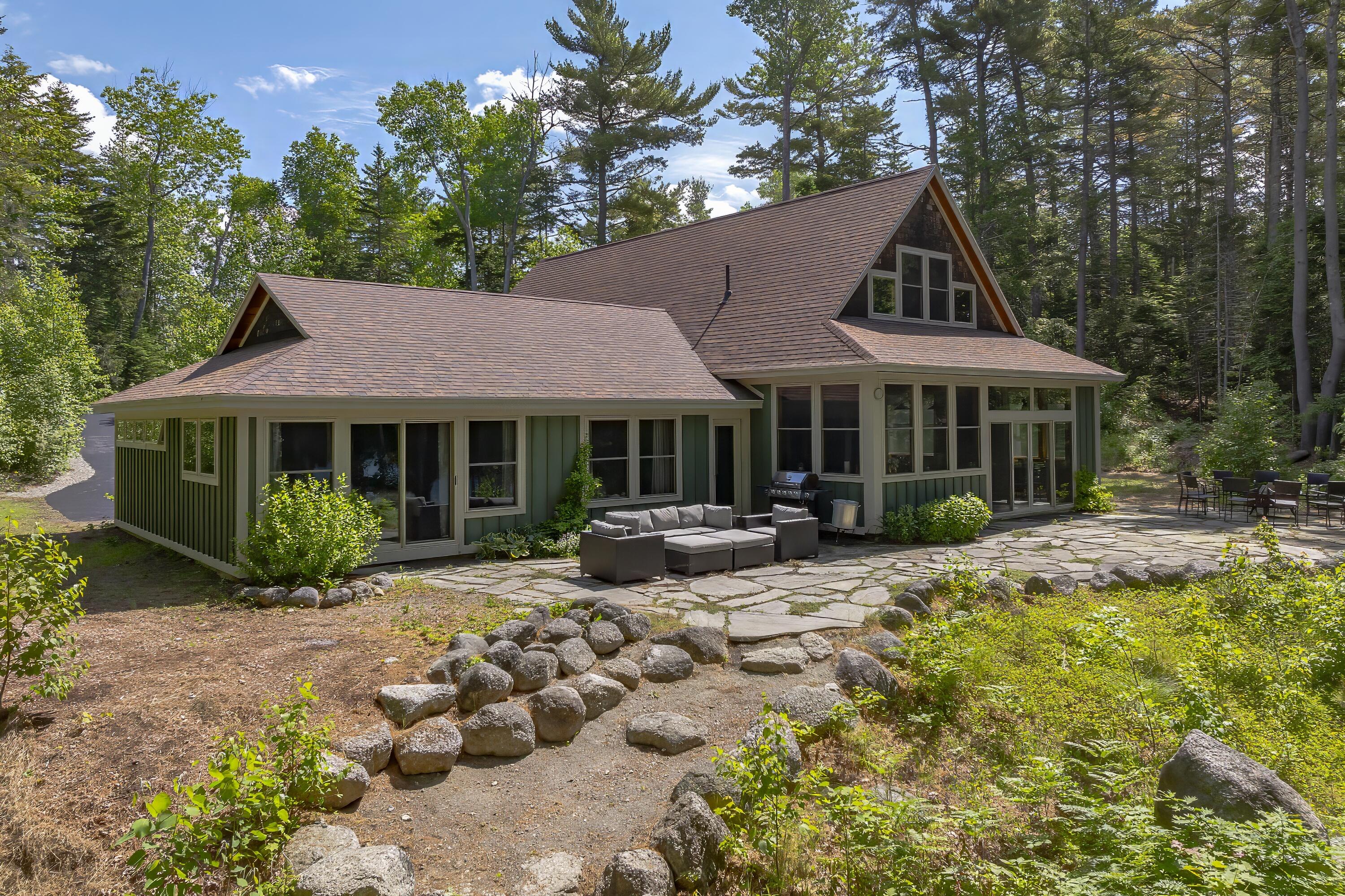 162 Georges Pond Road Franklin ME 04634