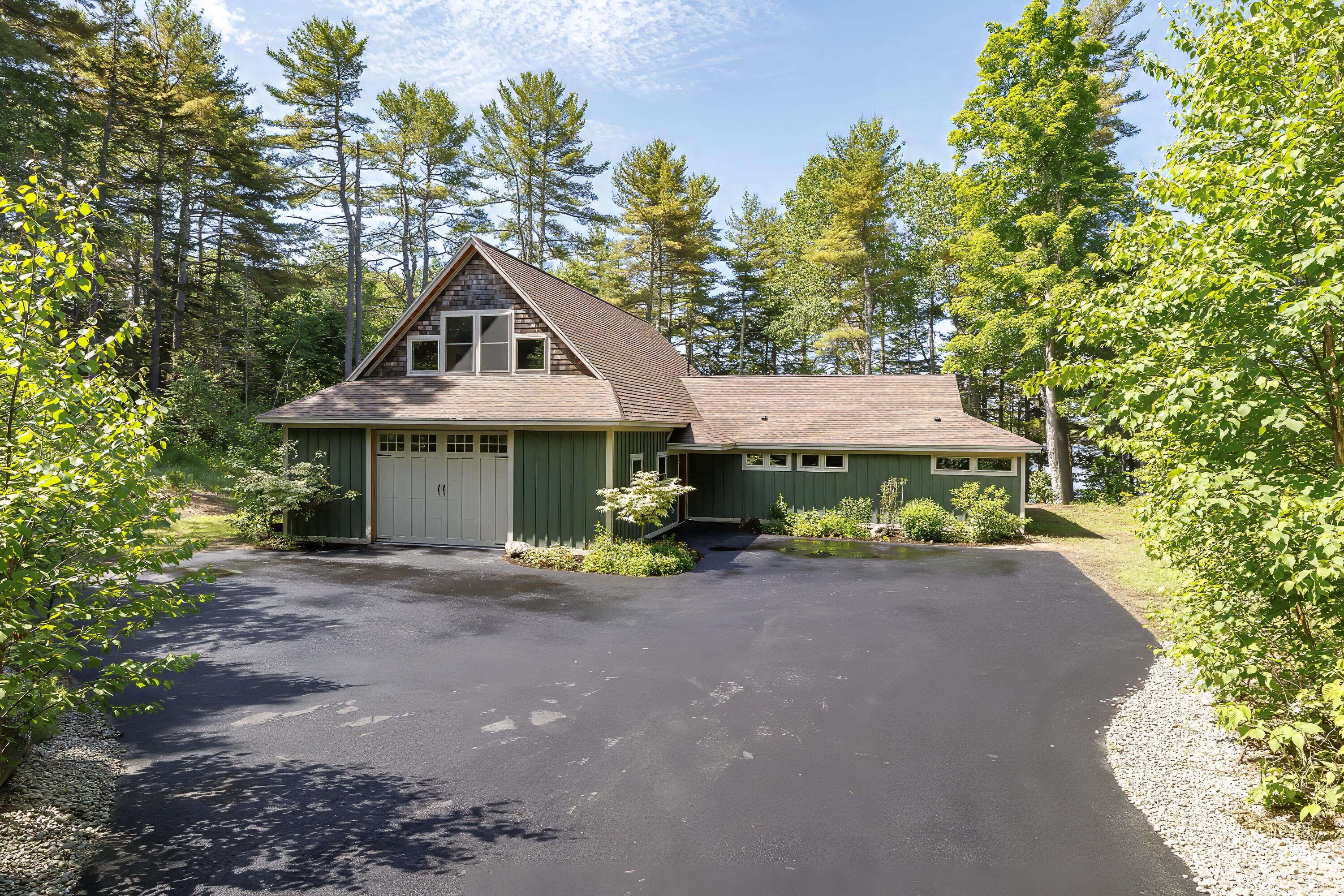 162 Georges Pond Road Franklin ME 04634
