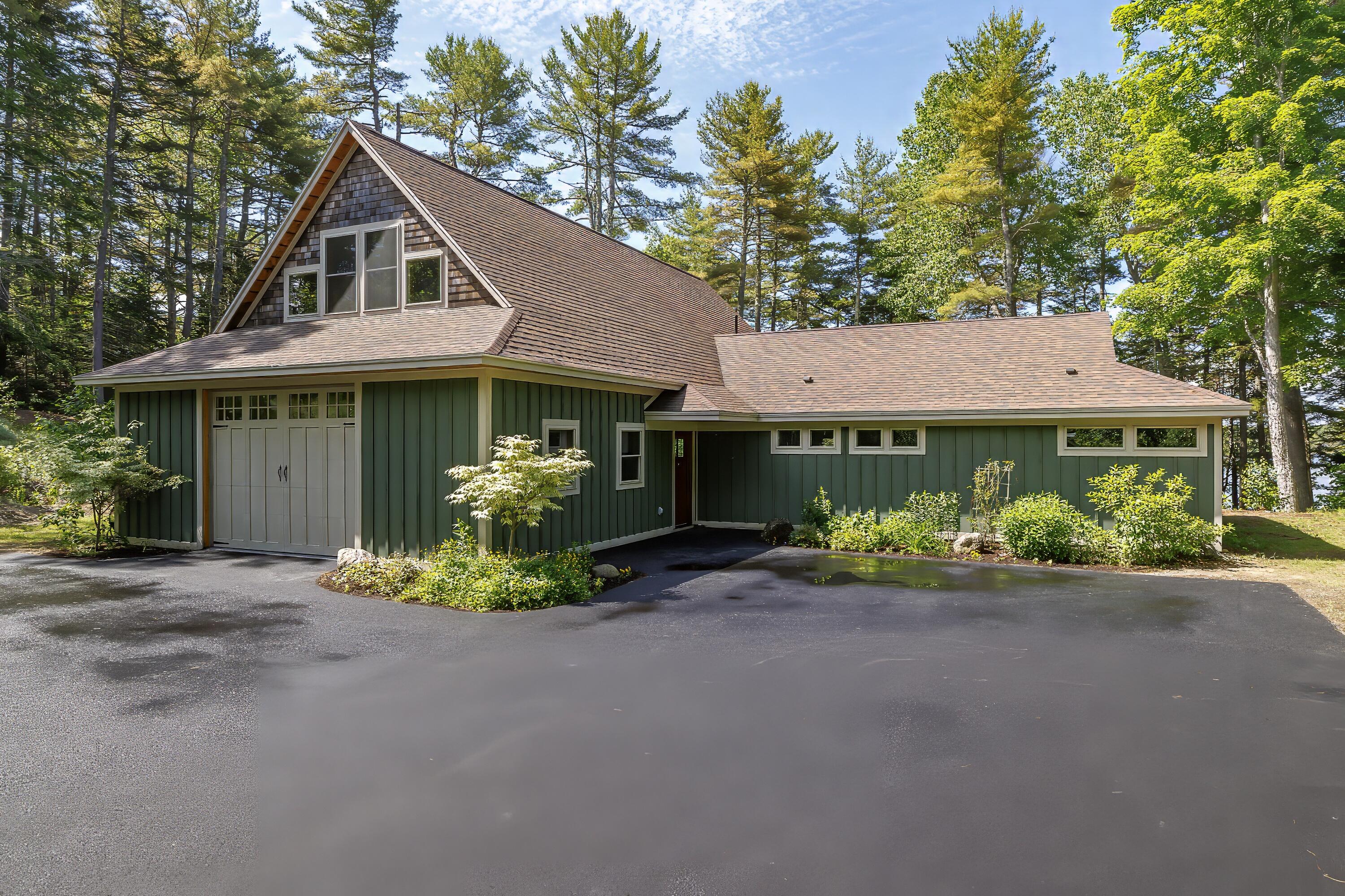 162 Georges Pond Road Franklin ME 04634