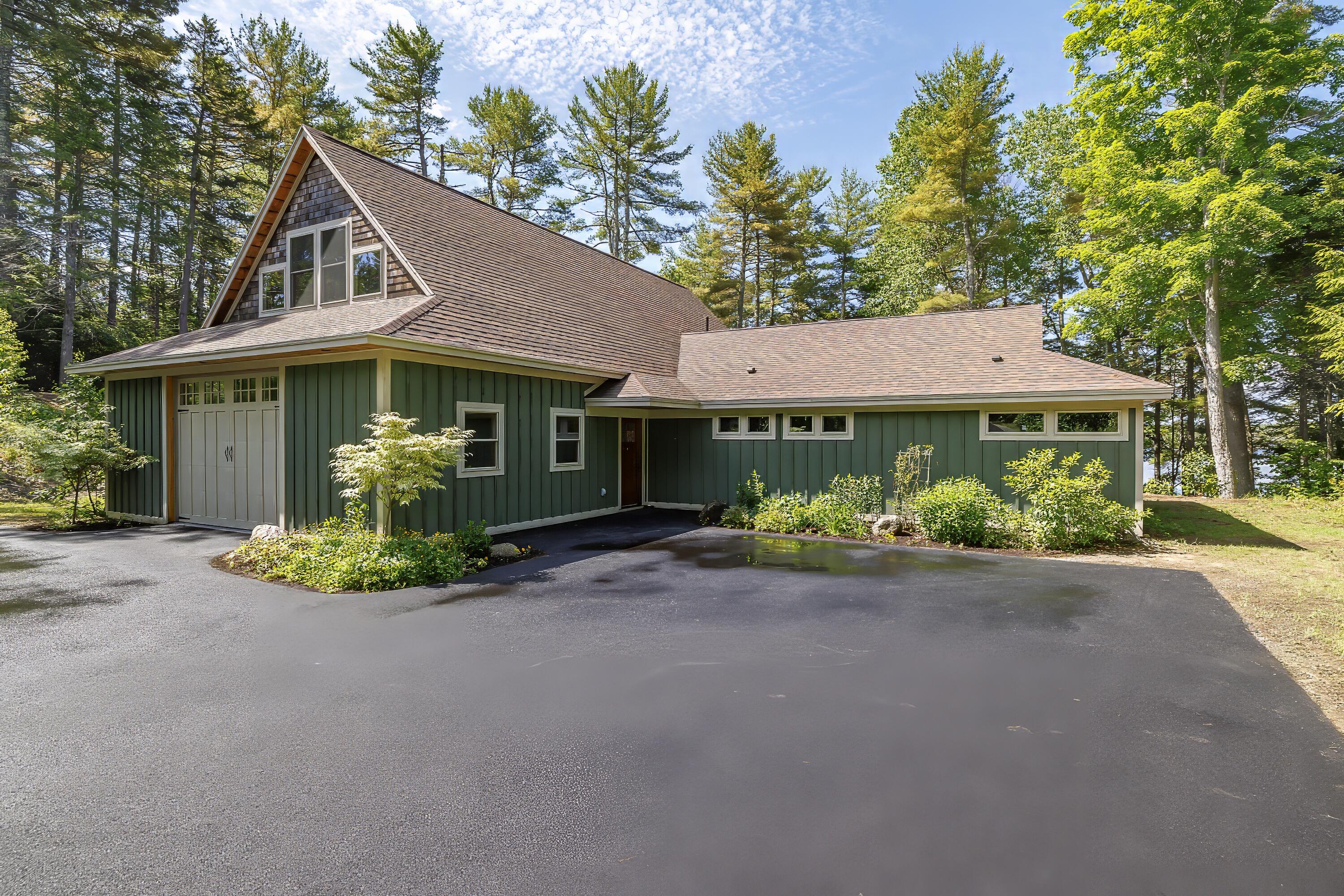 162 Georges Pond Road Franklin ME 04634