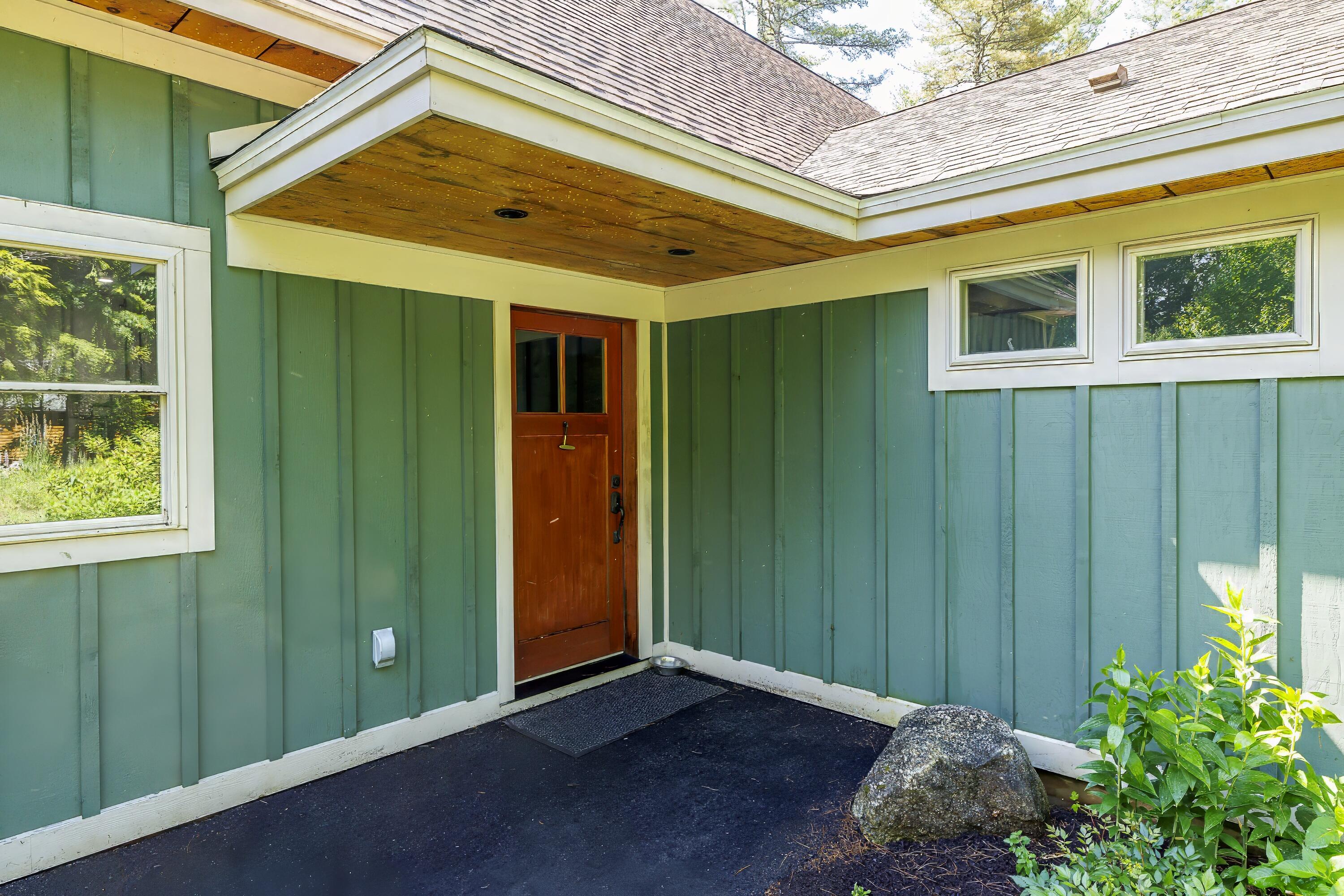 162 Georges Pond Road Franklin ME 04634