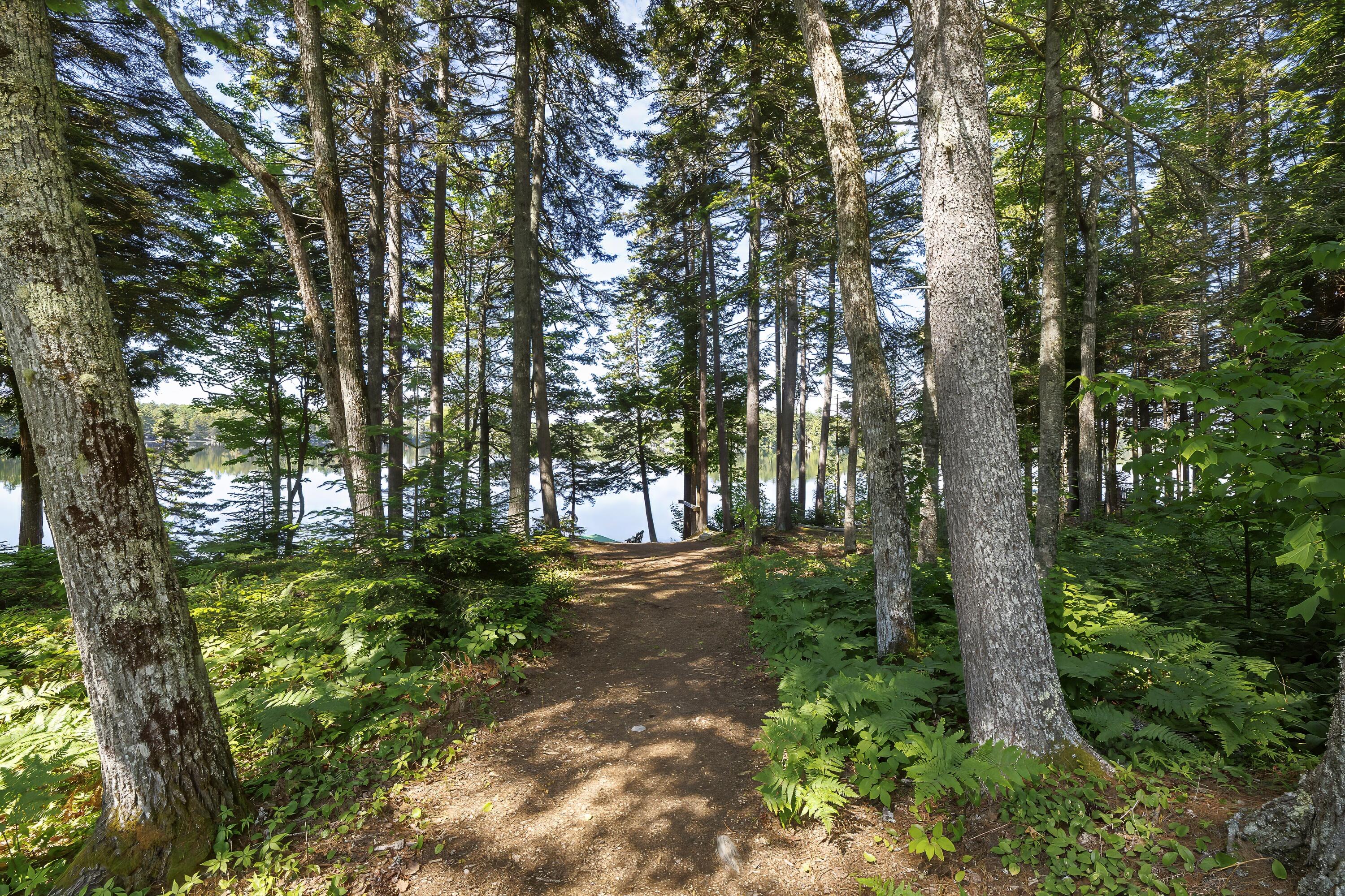 162 Georges Pond Road Franklin ME 04634