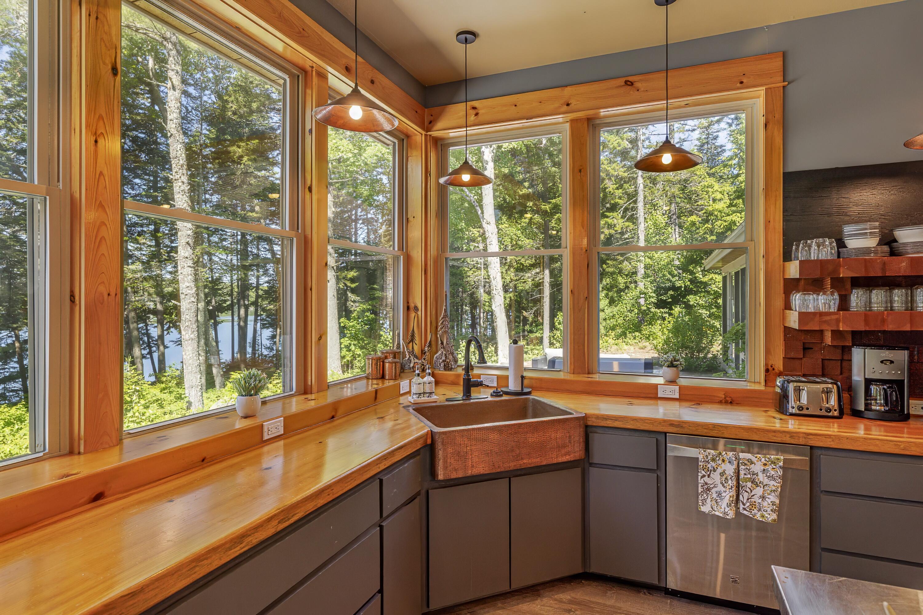 162 Georges Pond Road Franklin ME 04634