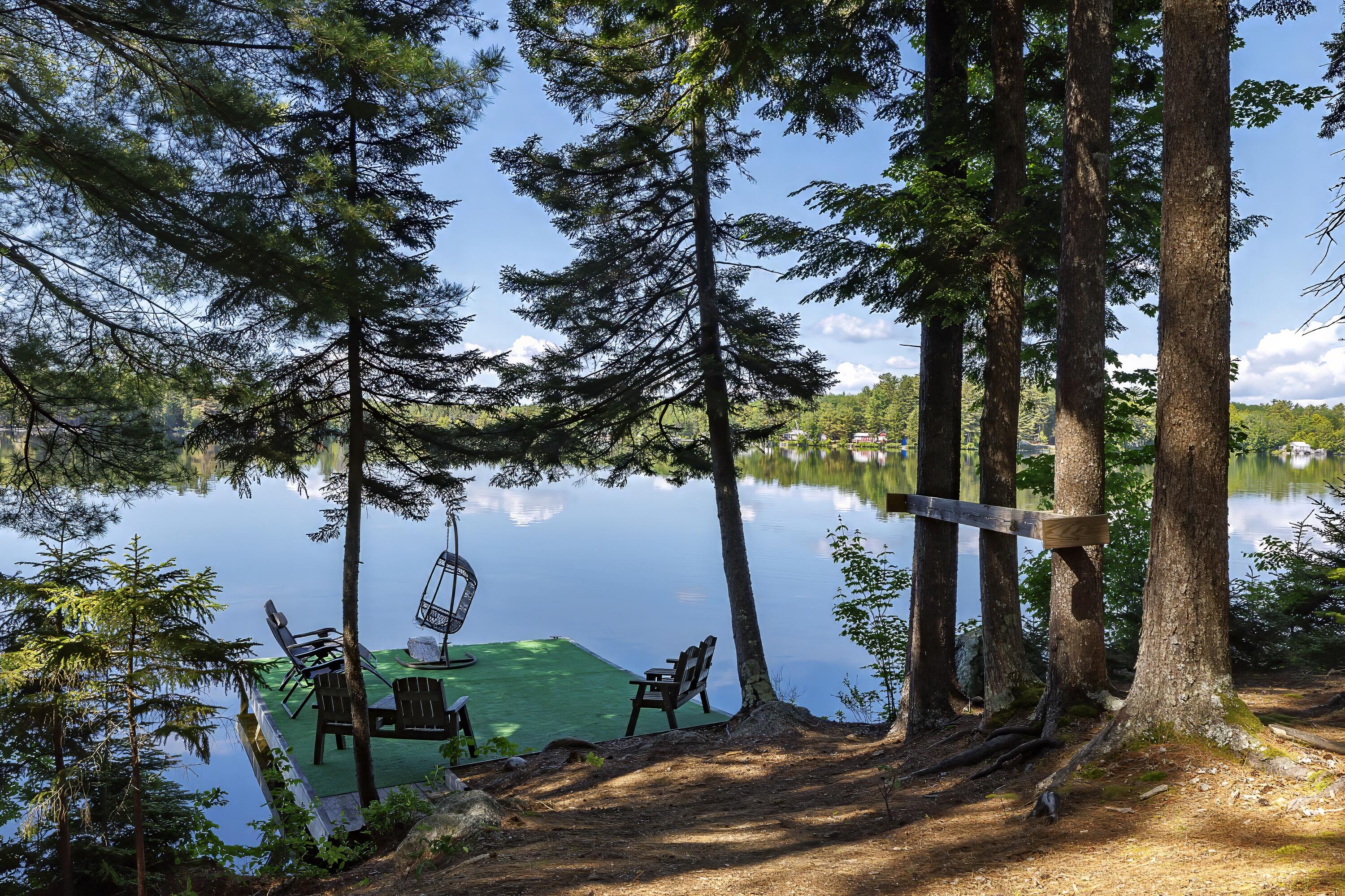 162 Georges Pond Road Franklin ME 04634