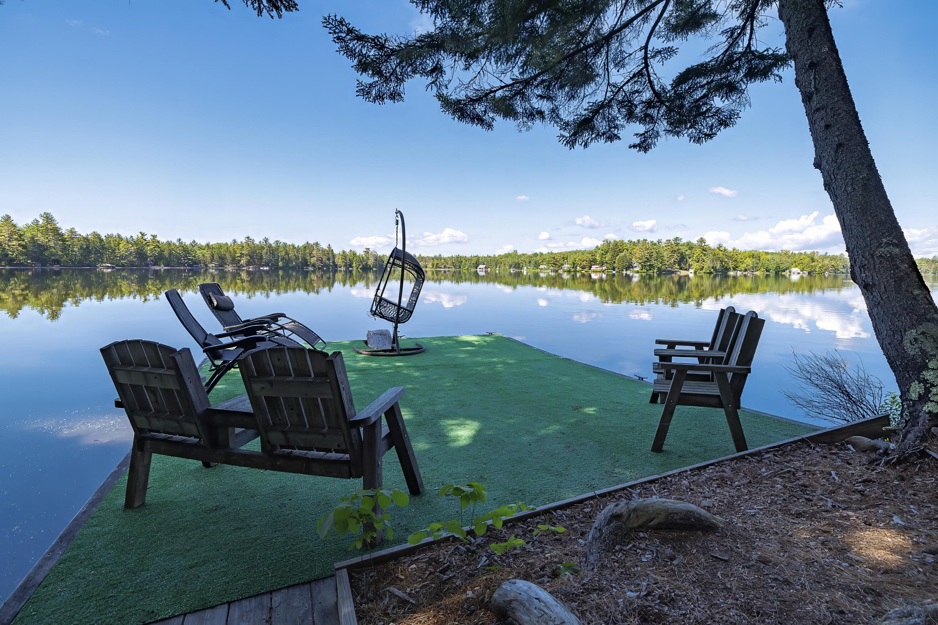 162 Georges Pond Road Franklin ME 04634