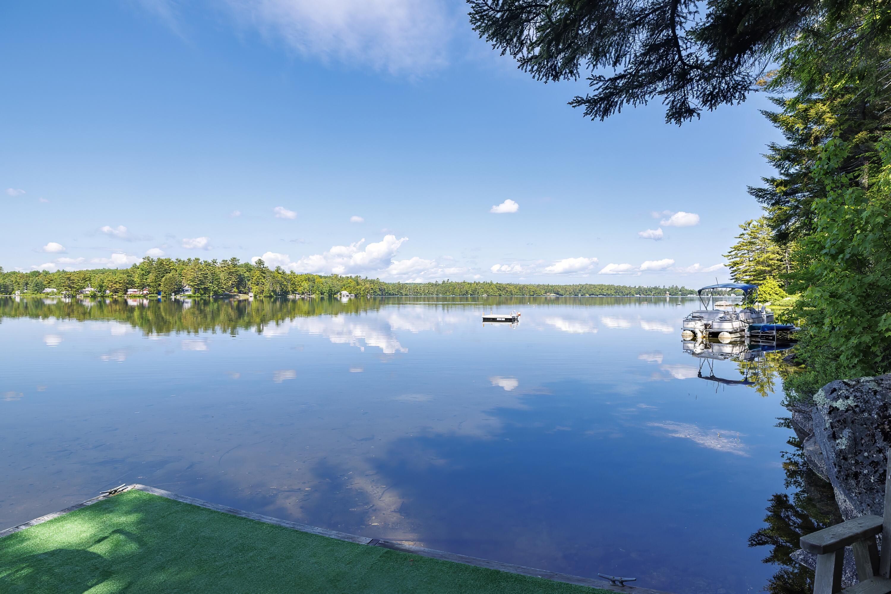 162 Georges Pond Road Franklin ME 04634