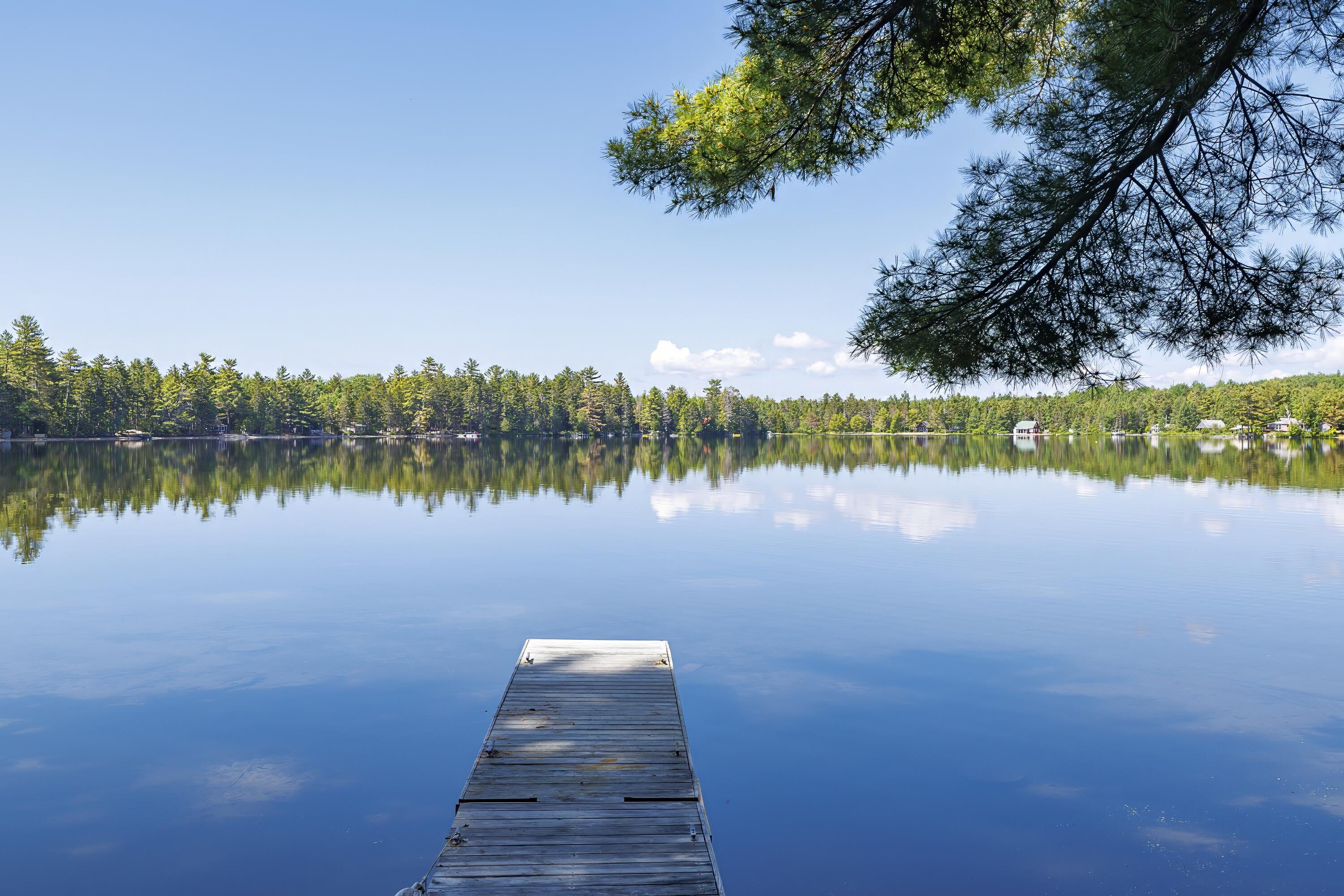 162 Georges Pond Road Franklin ME 04634