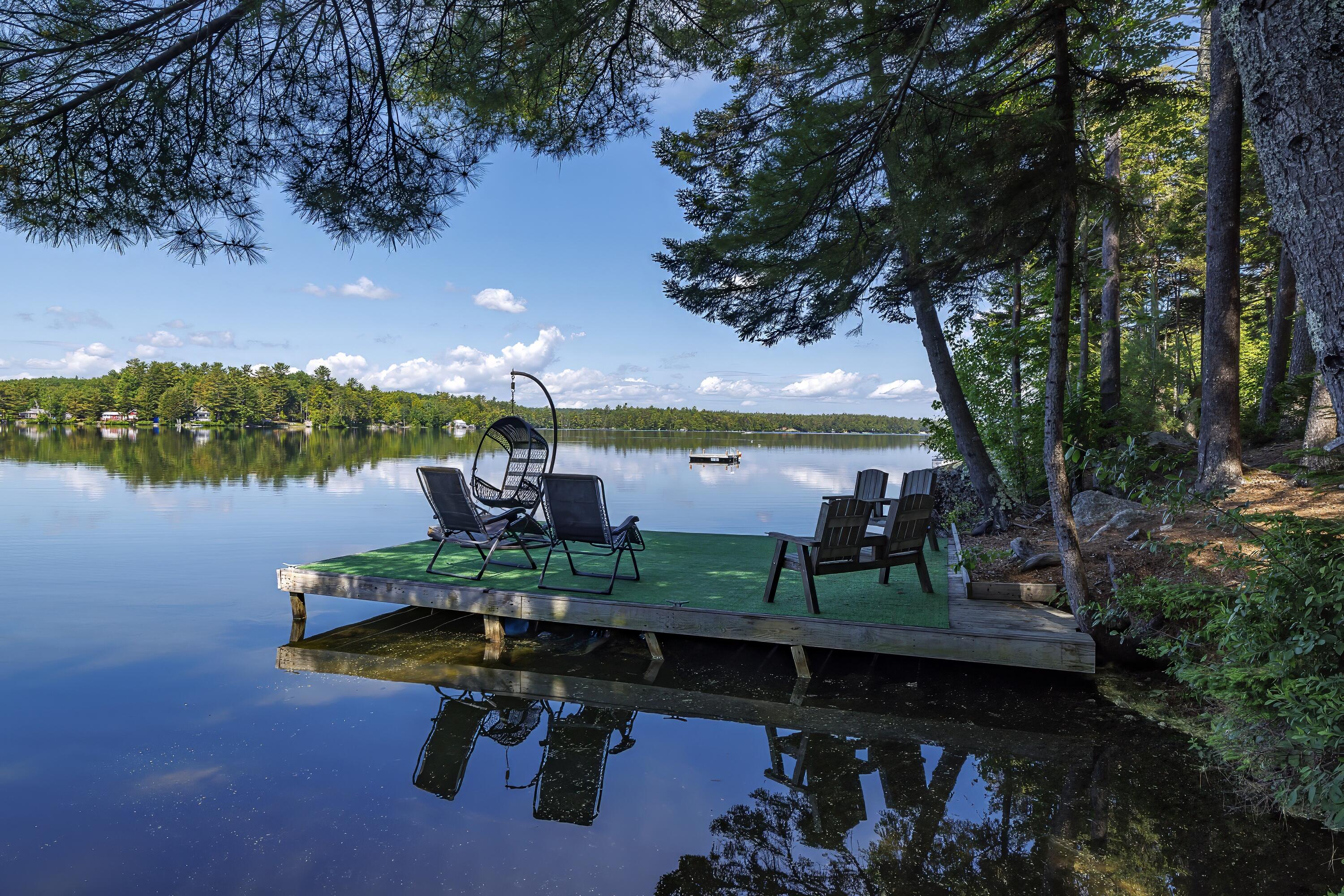 162 Georges Pond Road Franklin ME 04634