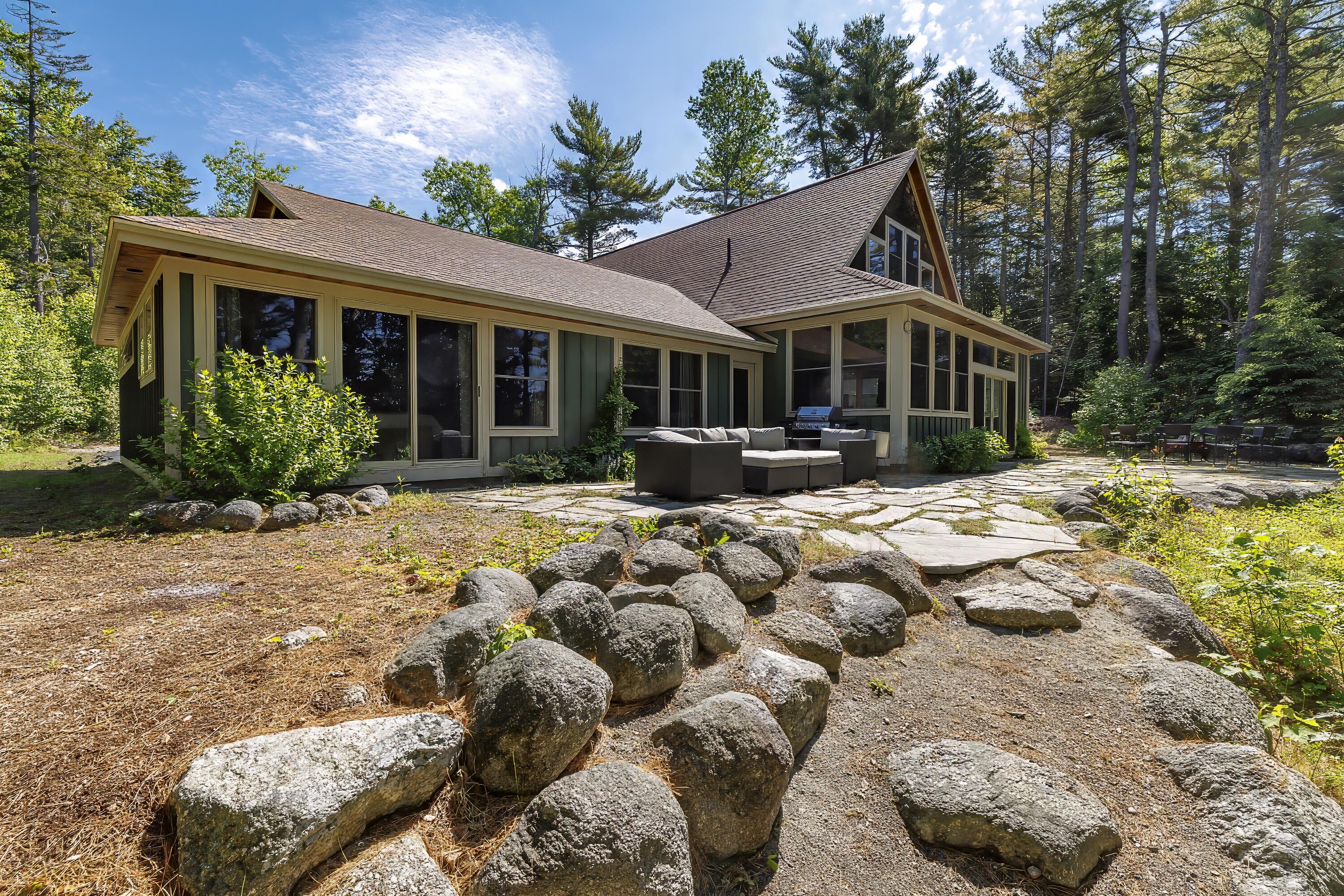162 Georges Pond Road Franklin ME 04634