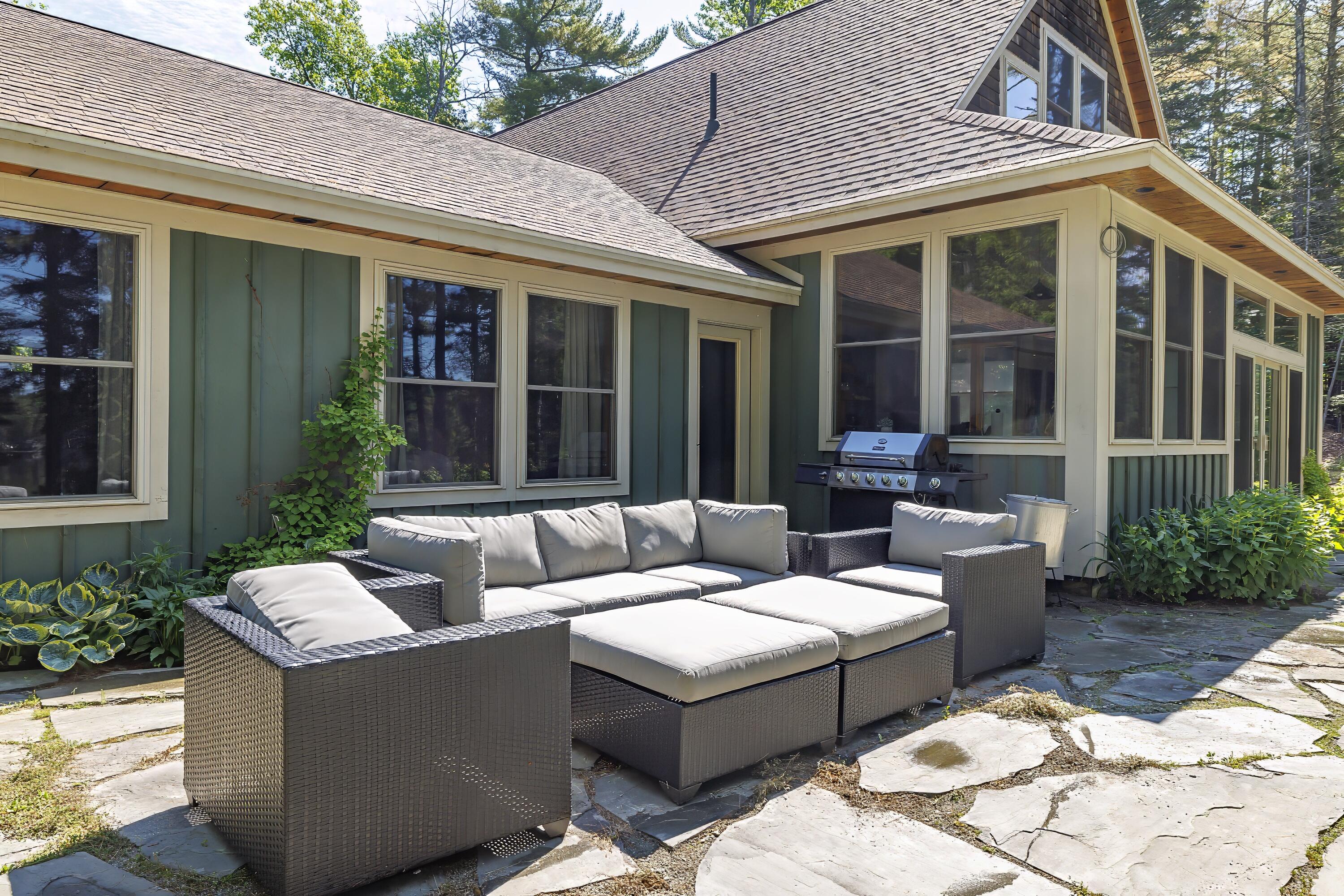 162 Georges Pond Road Franklin ME 04634