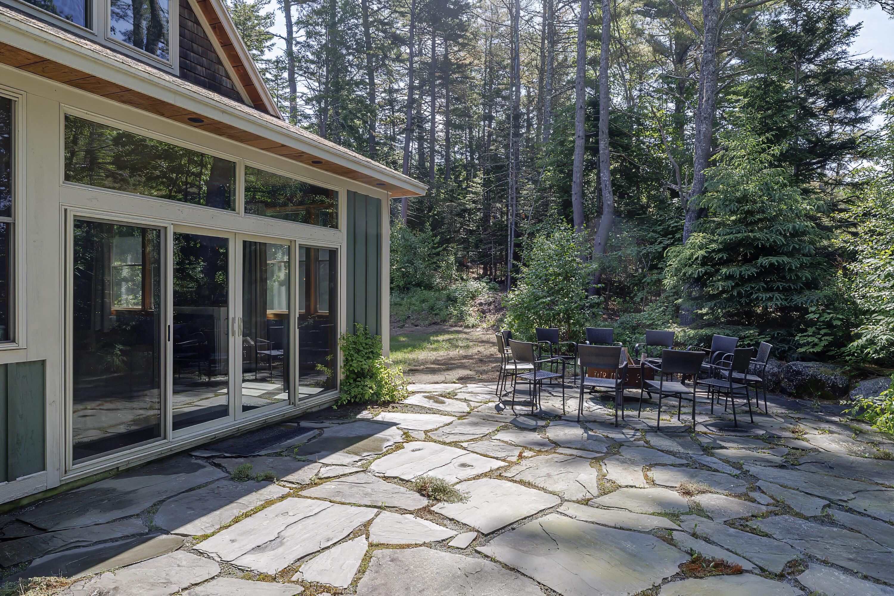 162 Georges Pond Road Franklin ME 04634