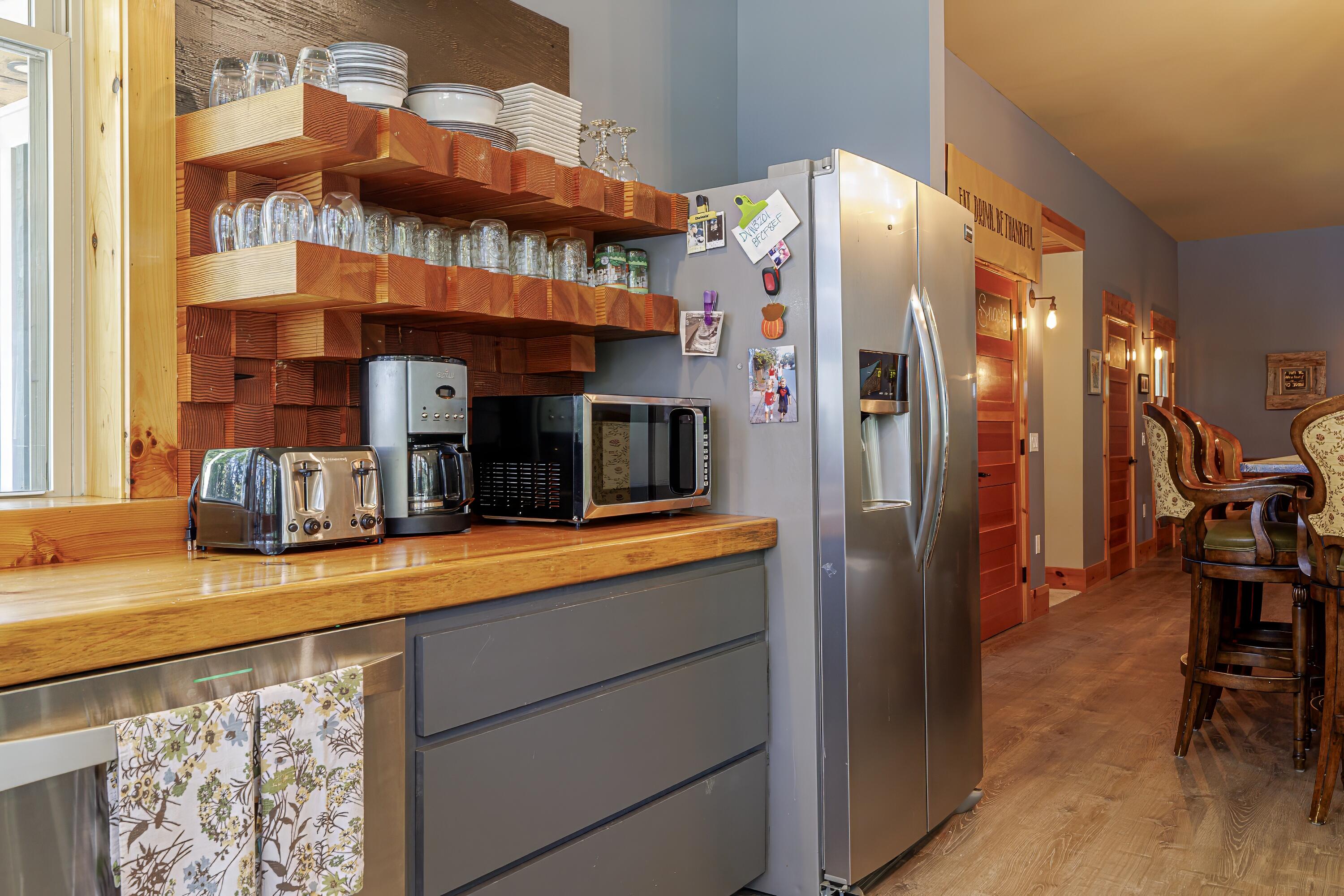 162 Georges Pond Road Franklin ME 04634