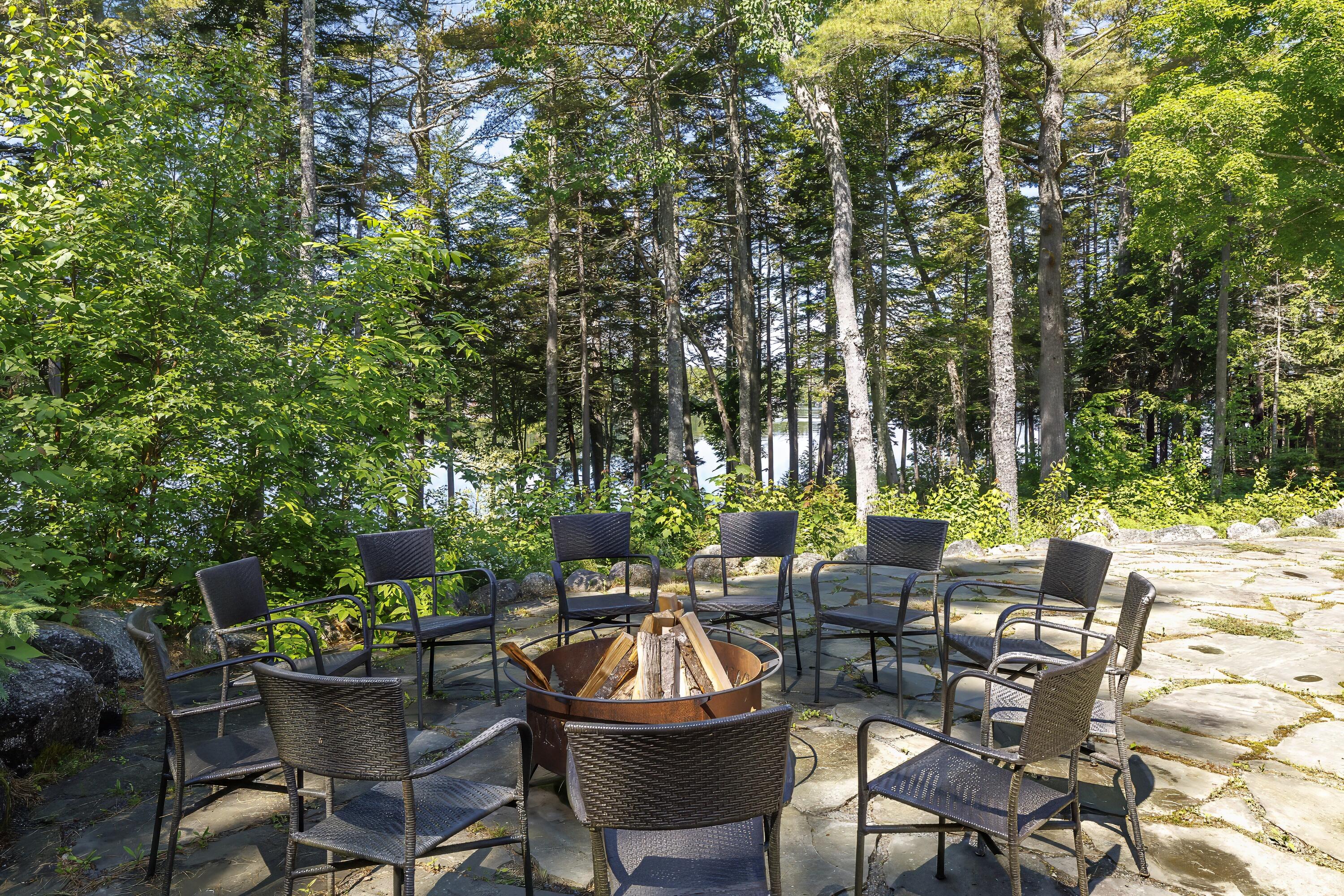 162 Georges Pond Road Franklin ME 04634