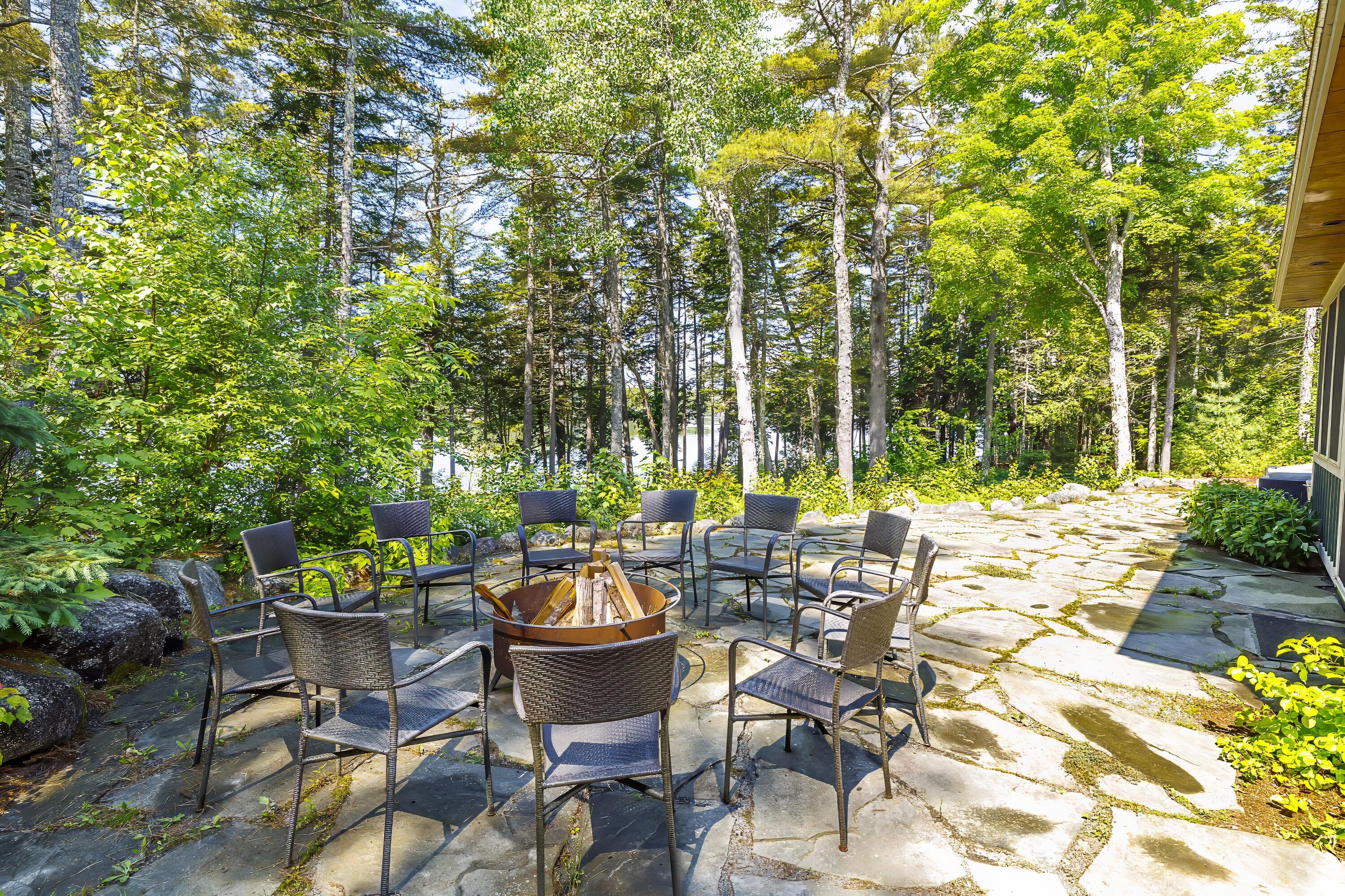 162 Georges Pond Road Franklin ME 04634