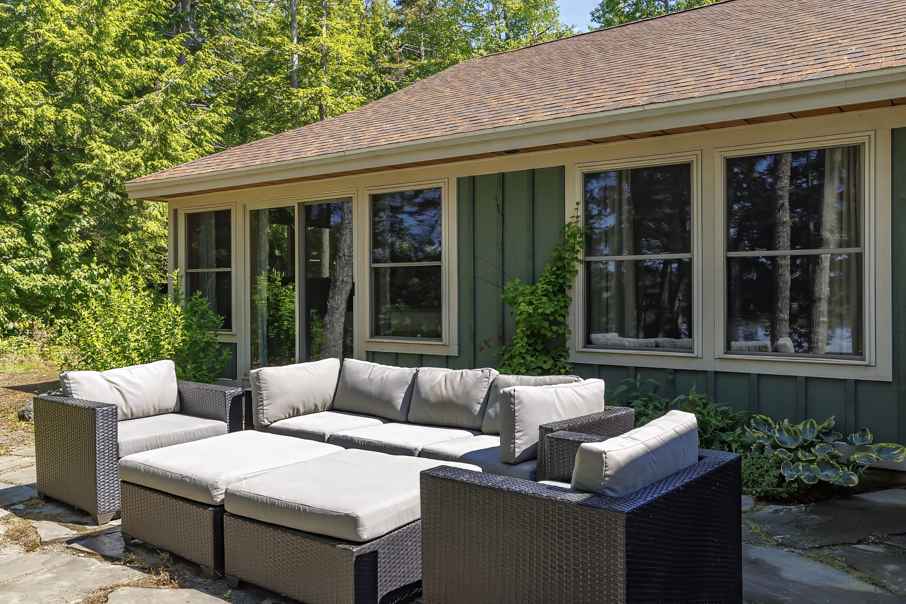 162 Georges Pond Road Franklin ME 04634