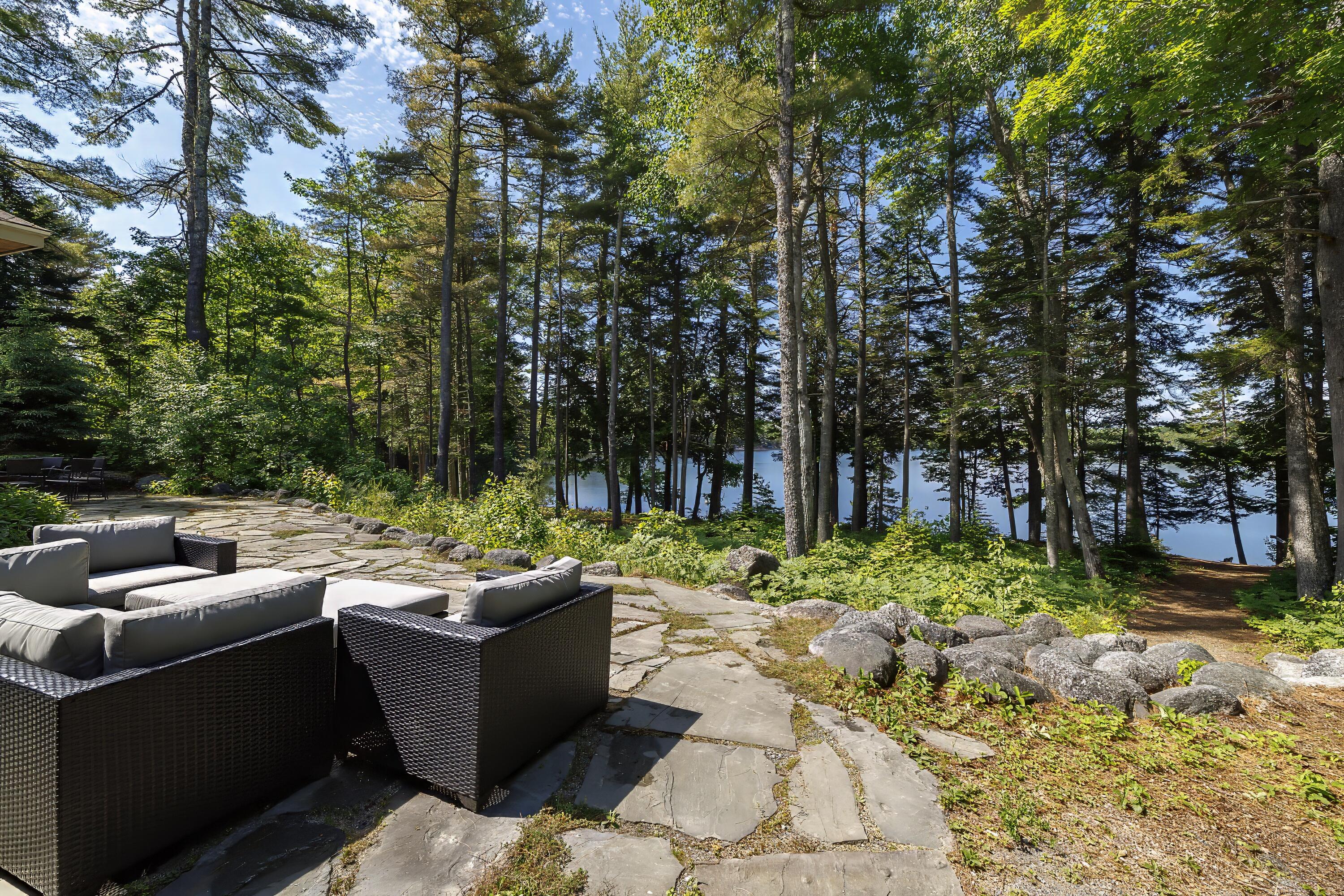 162 Georges Pond Road Franklin ME 04634