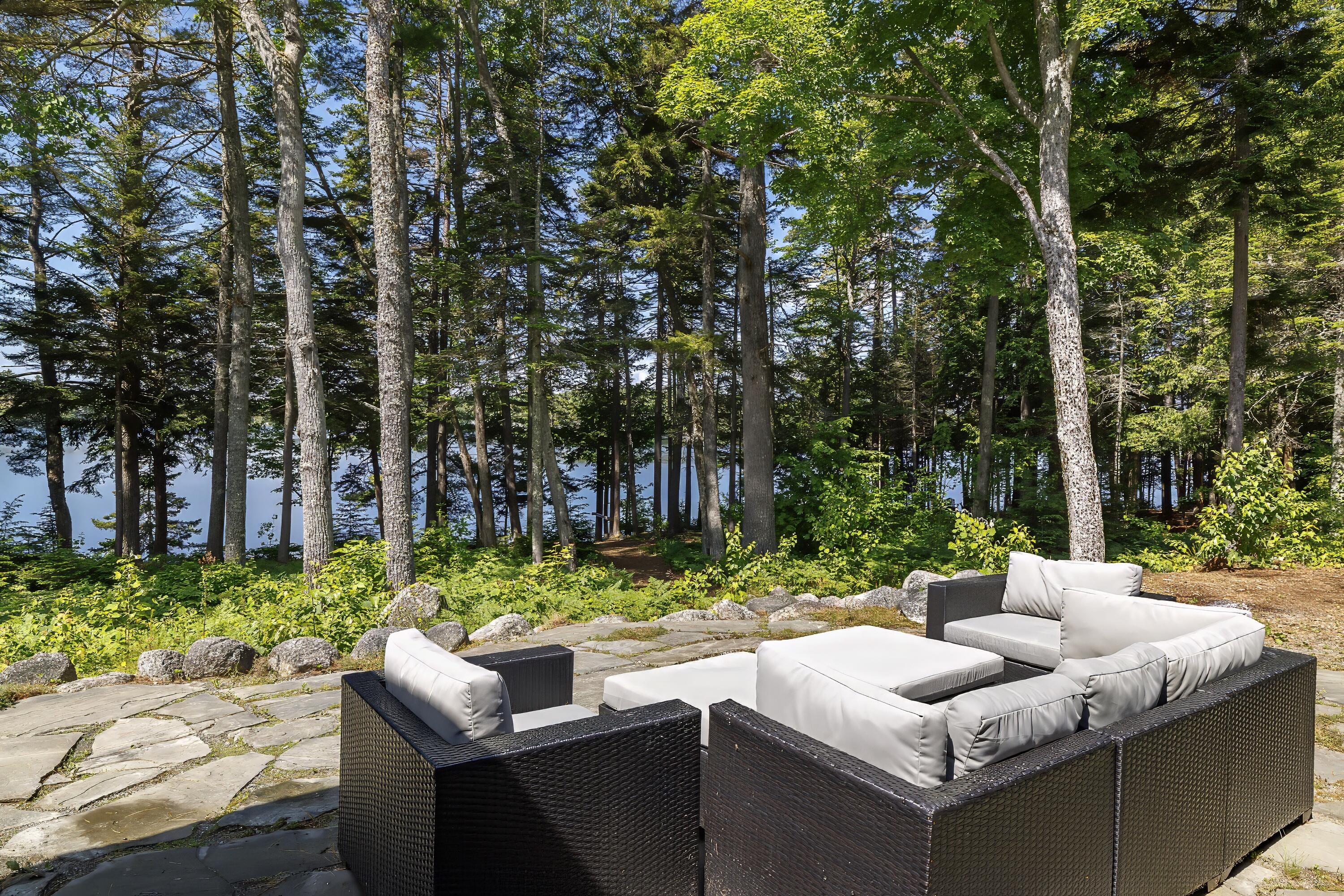 162 Georges Pond Road Franklin ME 04634