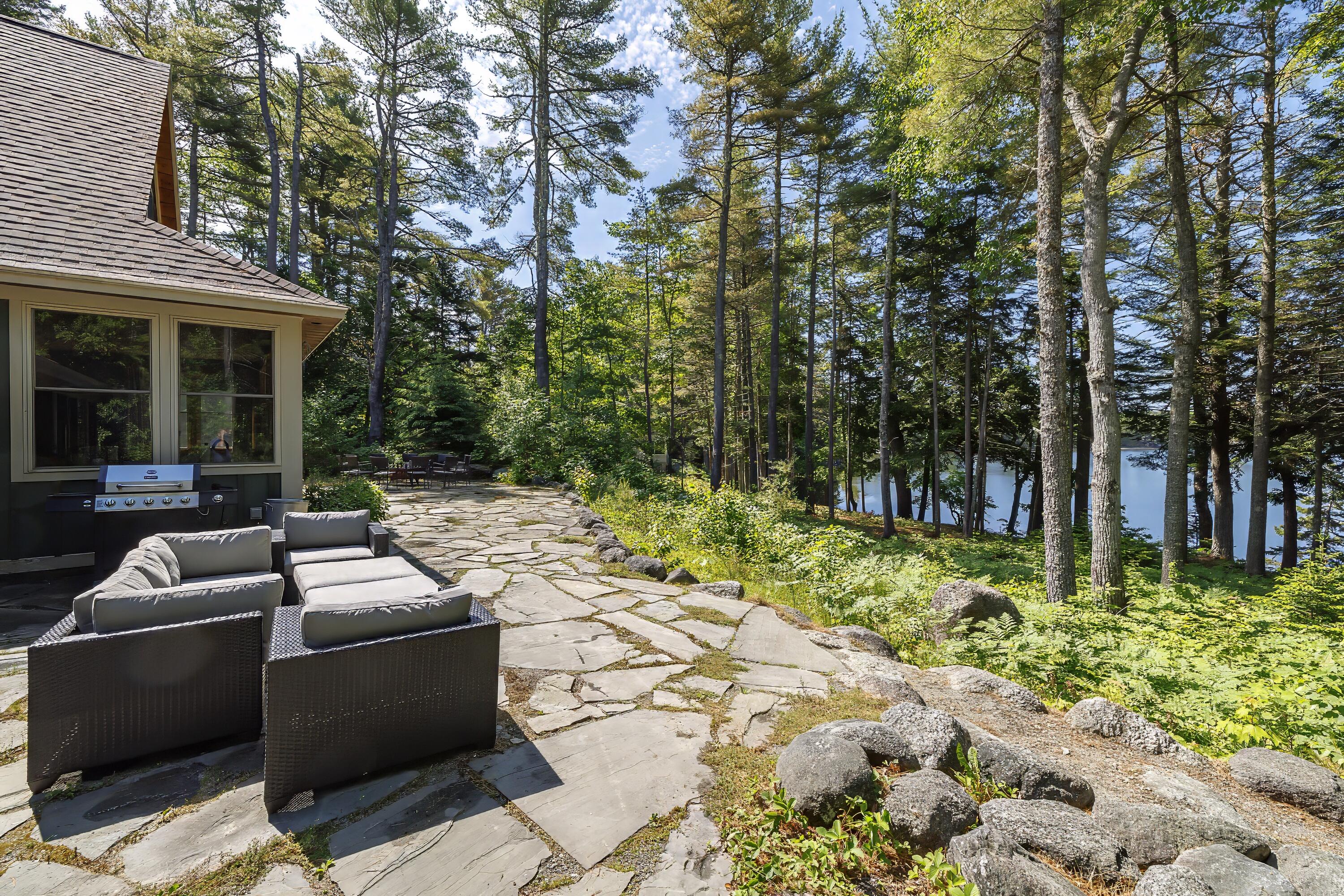 162 Georges Pond Road Franklin ME 04634