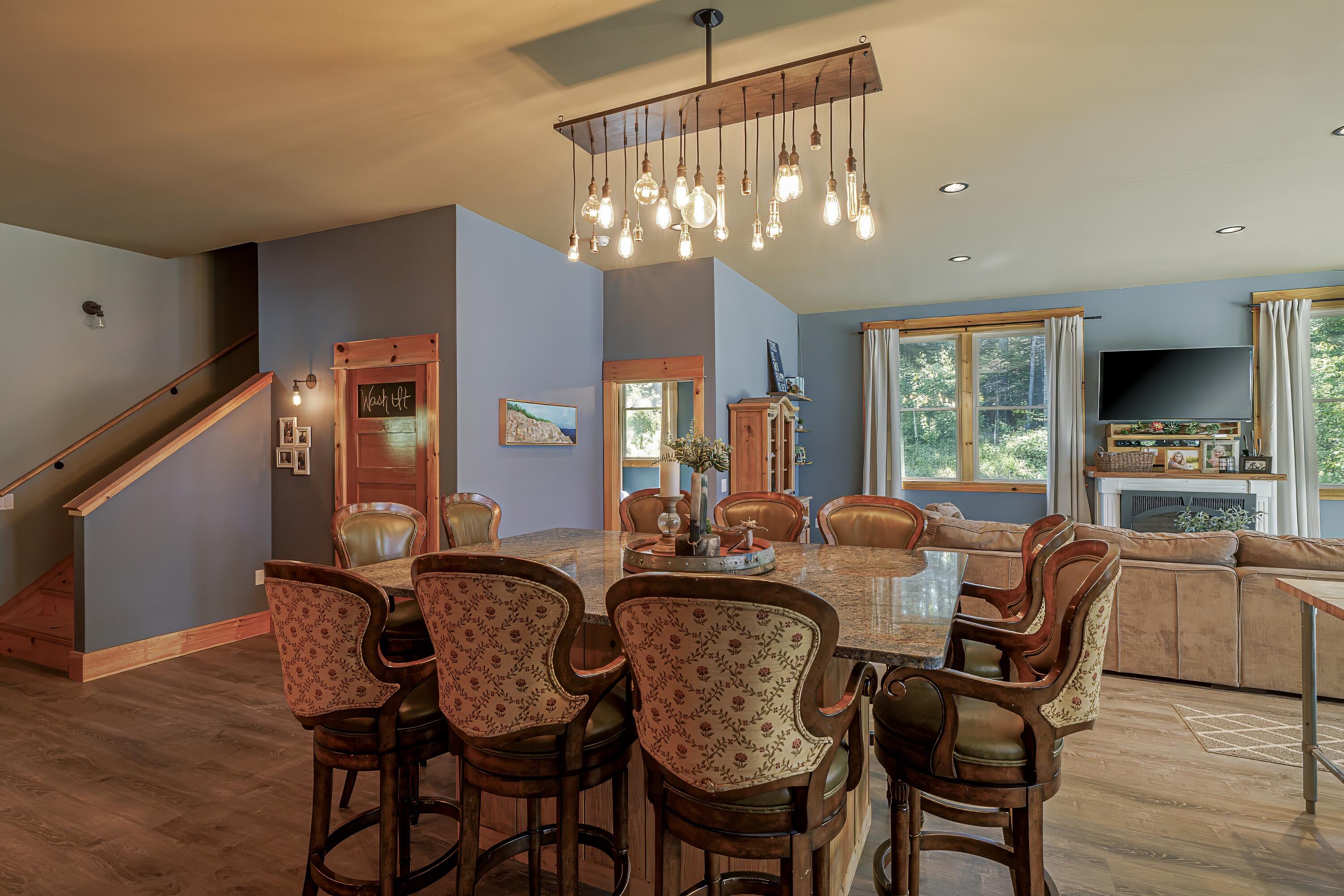 162 Georges Pond Road Franklin ME 04634