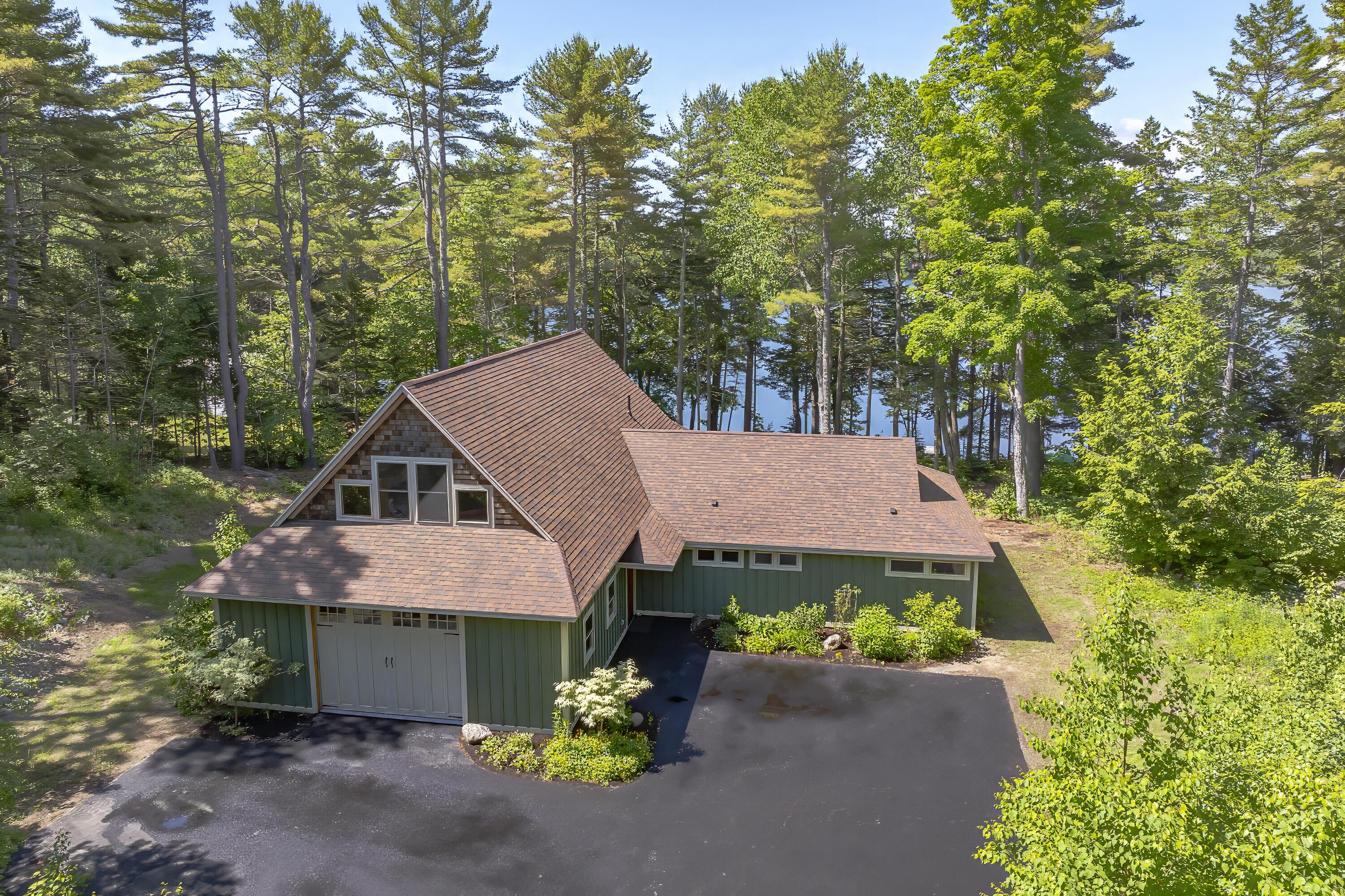 162 Georges Pond Road Franklin ME 04634