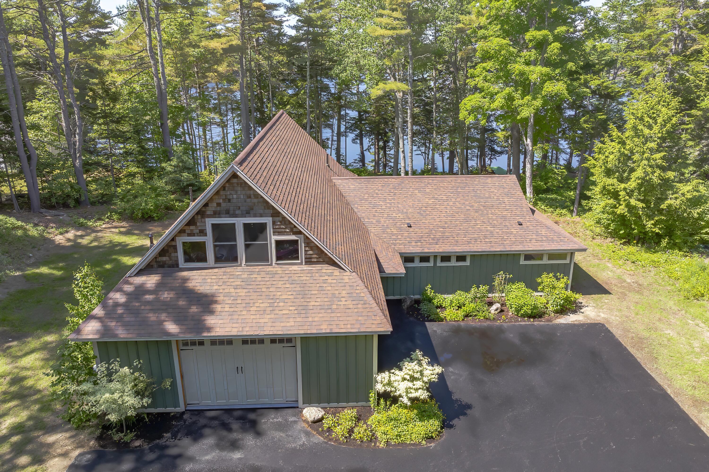 162 Georges Pond Road Franklin ME 04634