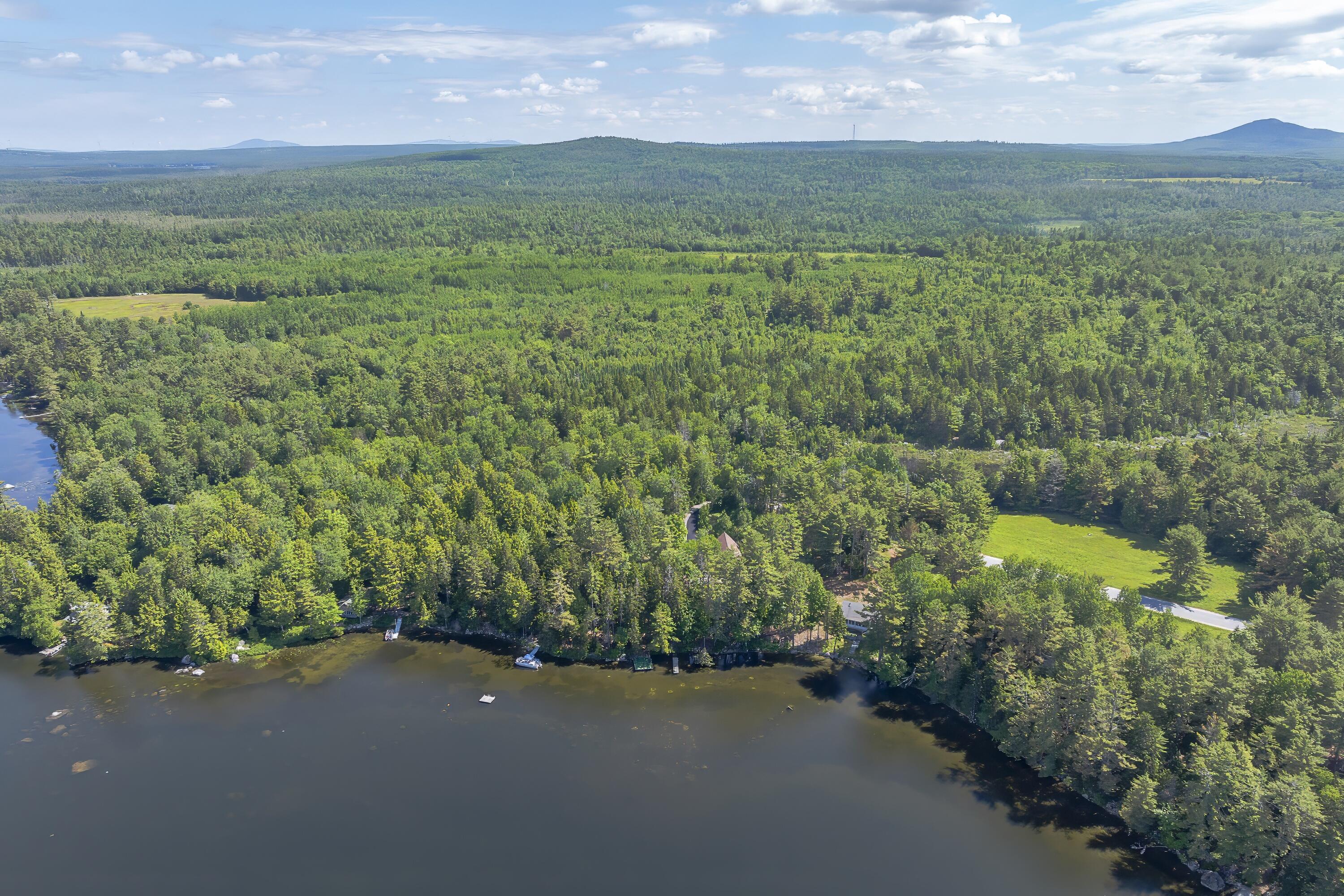 162 Georges Pond Road Franklin ME 04634