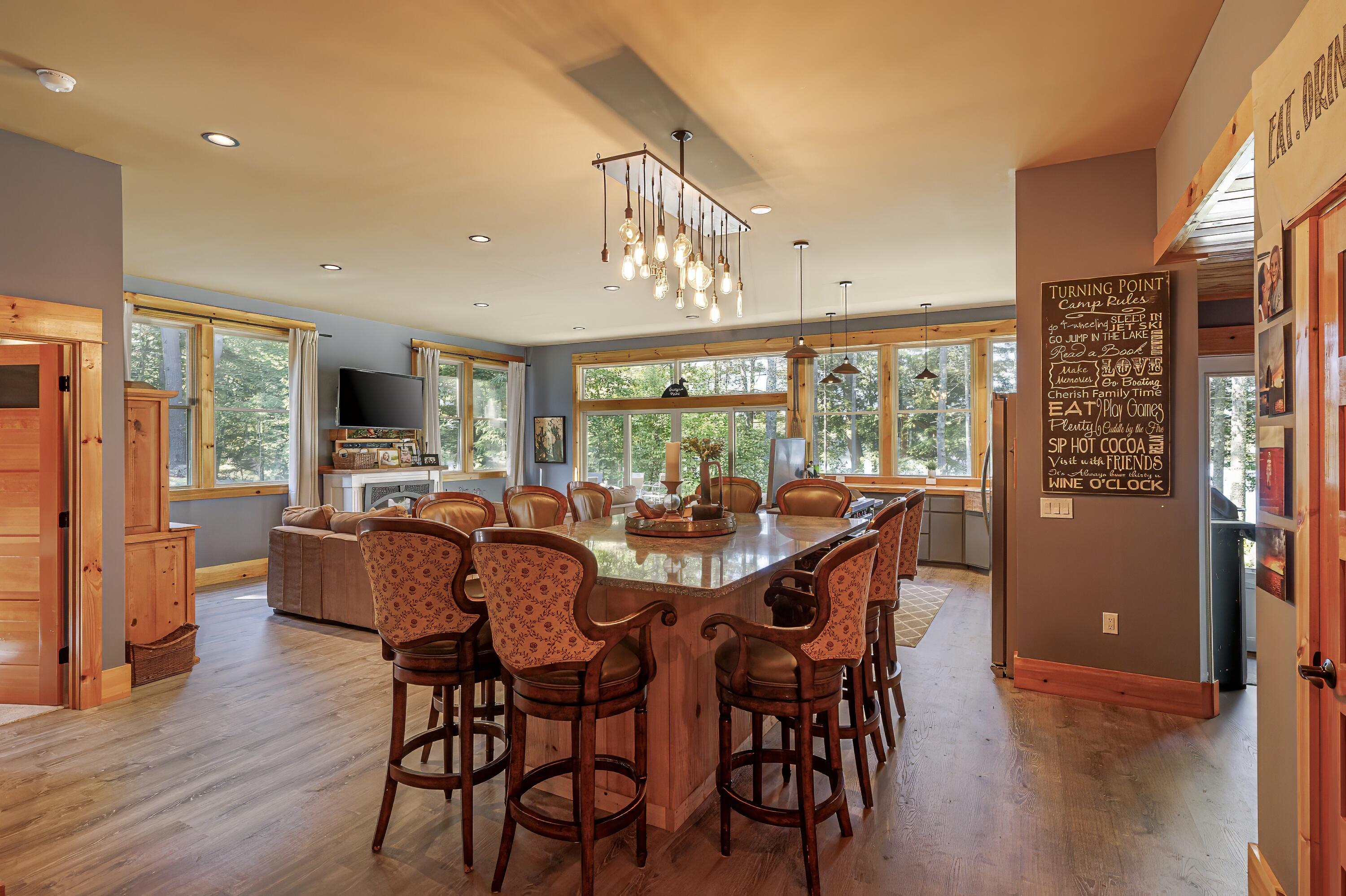 162 Georges Pond Road Franklin ME 04634