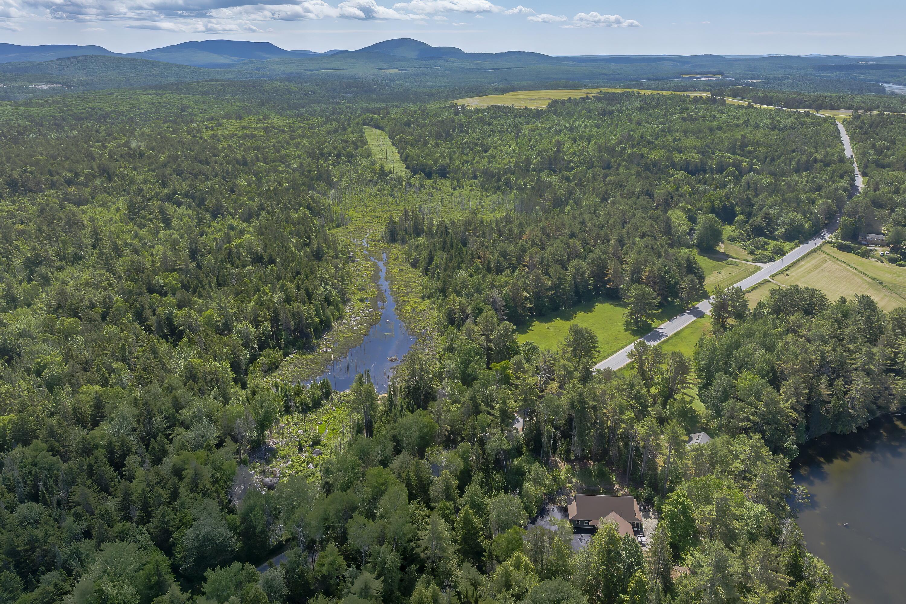 162 Georges Pond Road Franklin ME 04634