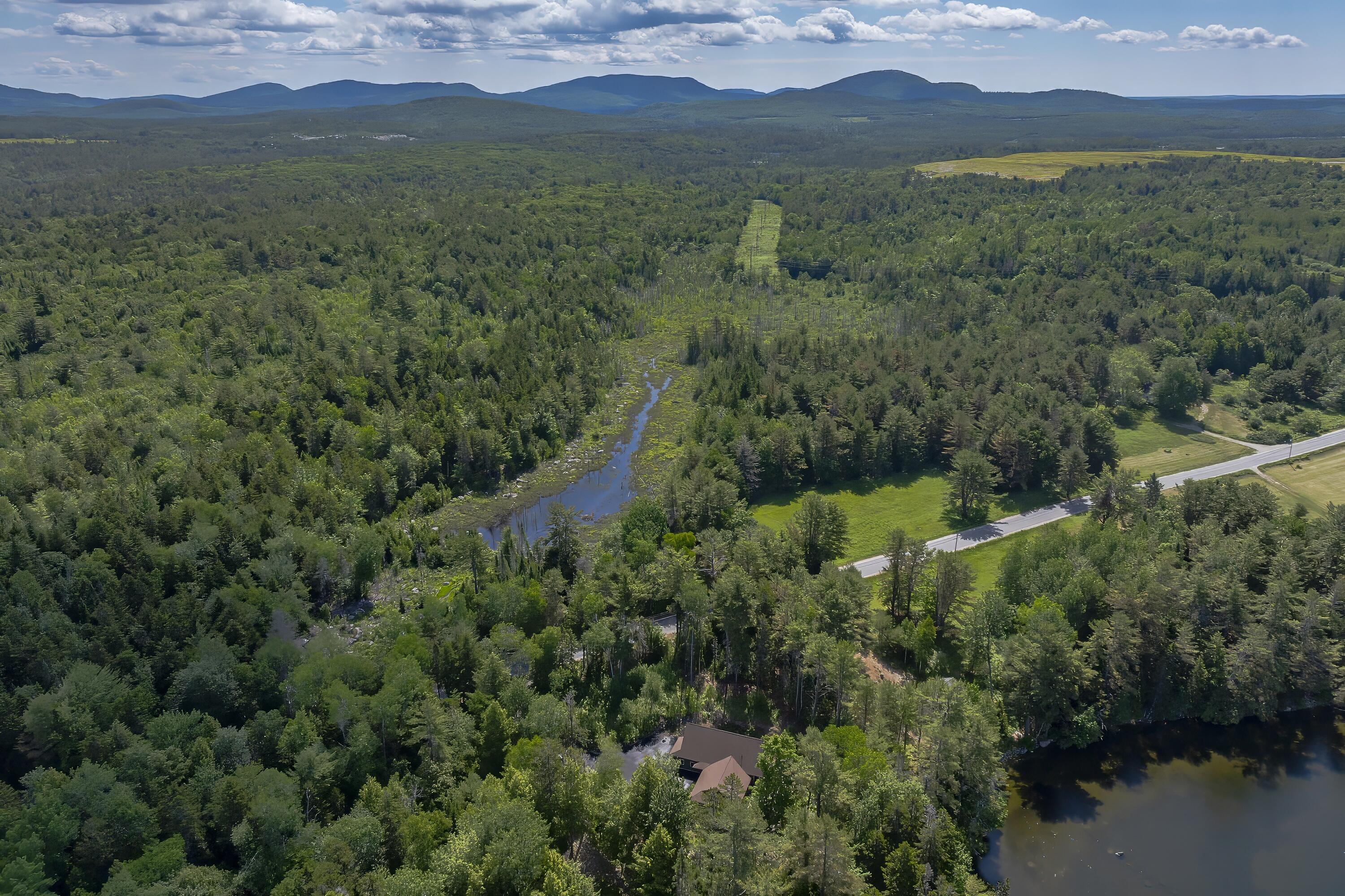 162 Georges Pond Road Franklin ME 04634