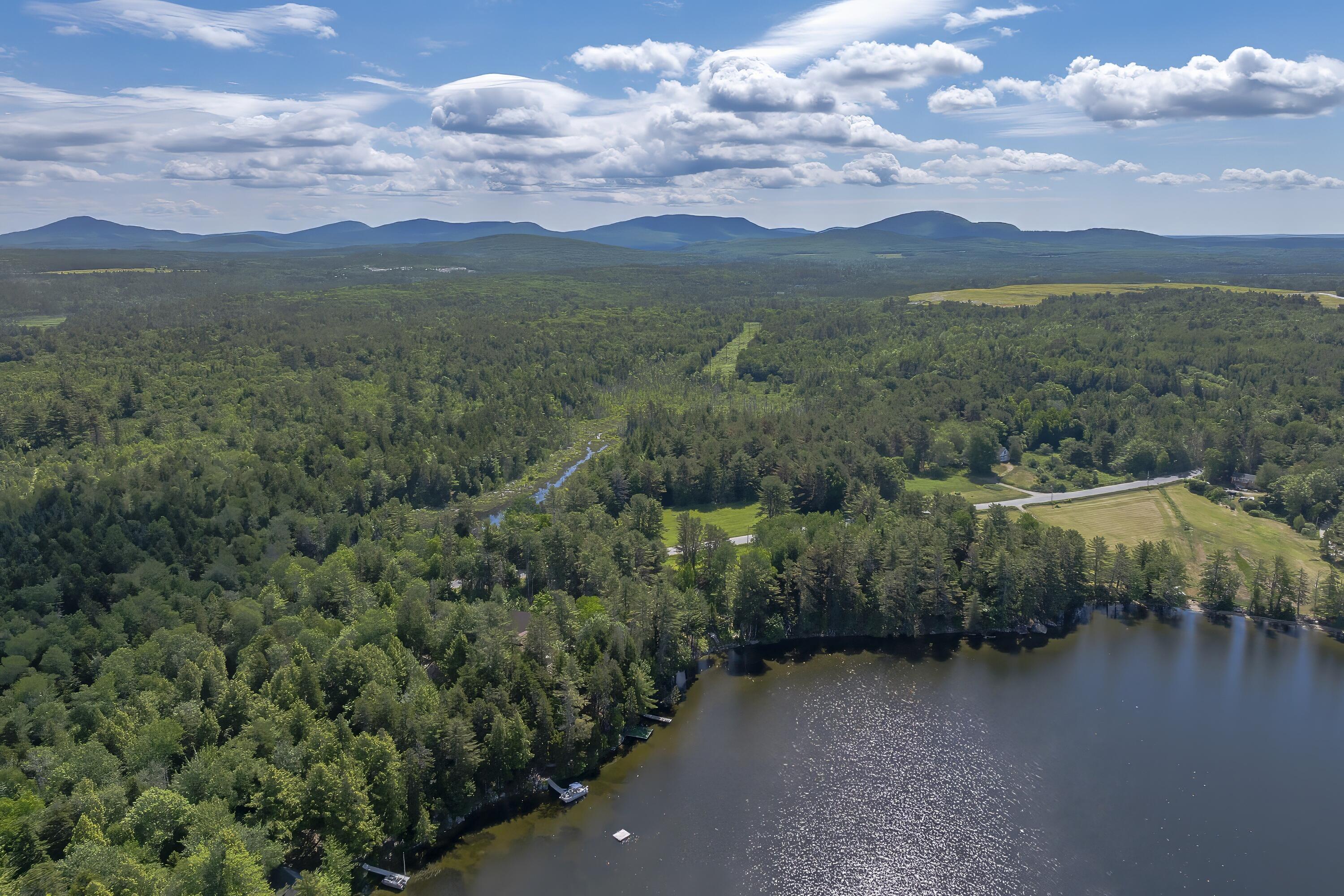 162 Georges Pond Road Franklin ME 04634