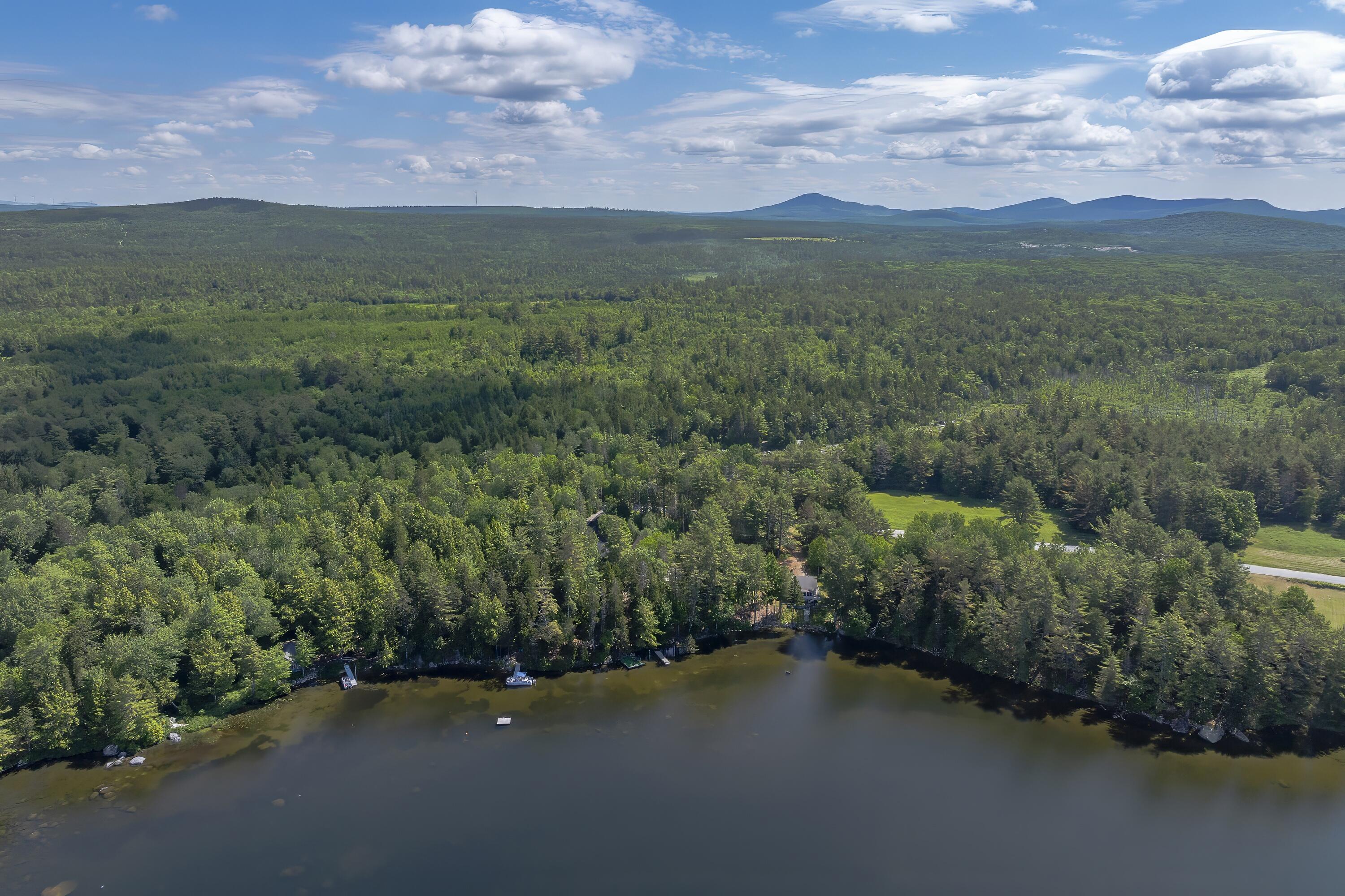 162 Georges Pond Road Franklin ME 04634